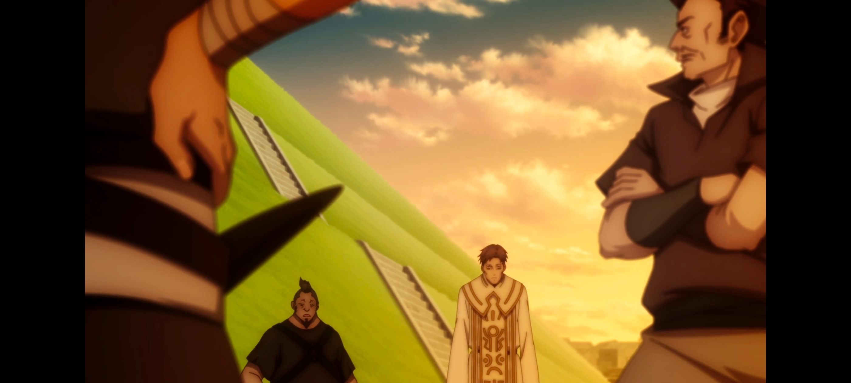 凭你也想讨伐魔王,动画,动漫,番剧,二次元,ACG