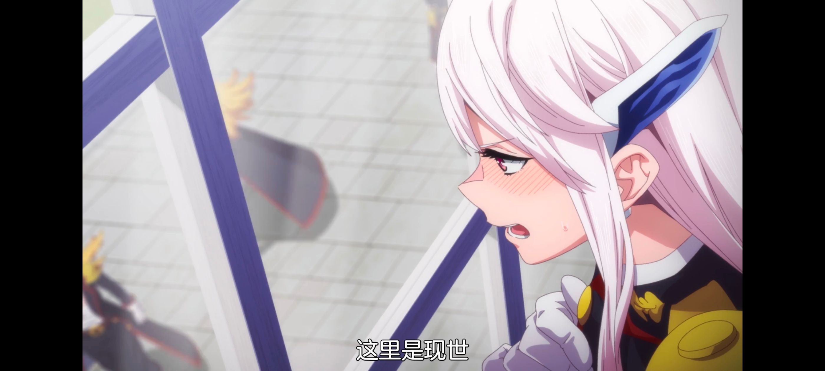 魔都精兵的奴隶,动漫,动画,番剧,二次元,ACG