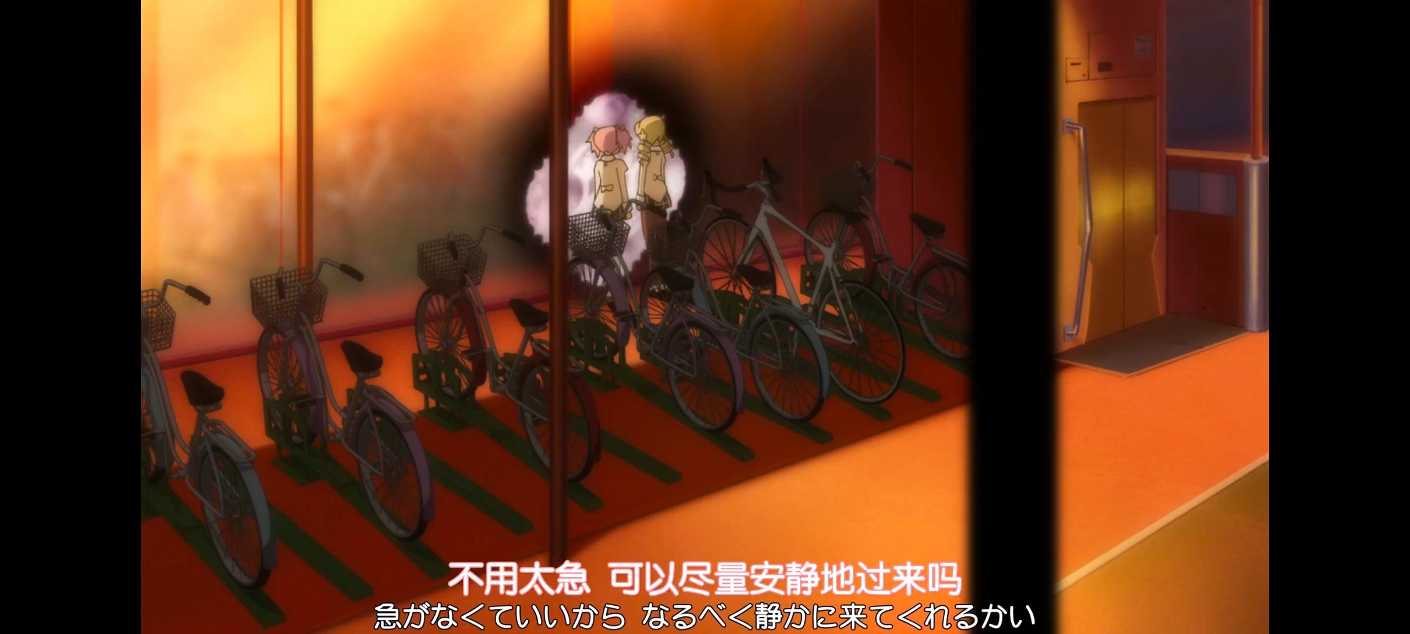 魔法少女小圆,魔法少女,动画,动漫,番剧,ACG