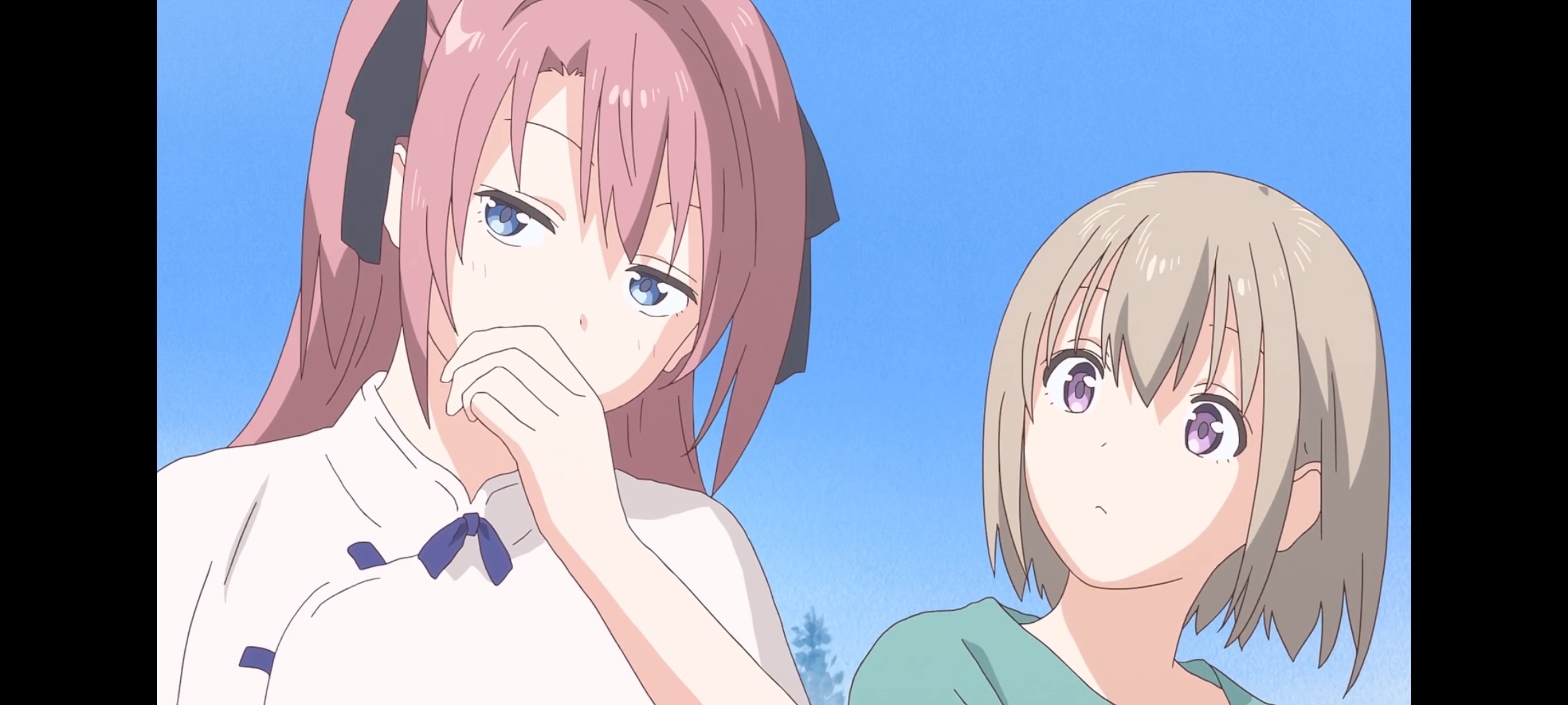 上伊那牡丹酒醉身姿似百合花般,上伊那牡丹醉姿如百合,动画,动漫,番剧,二次元,ACG