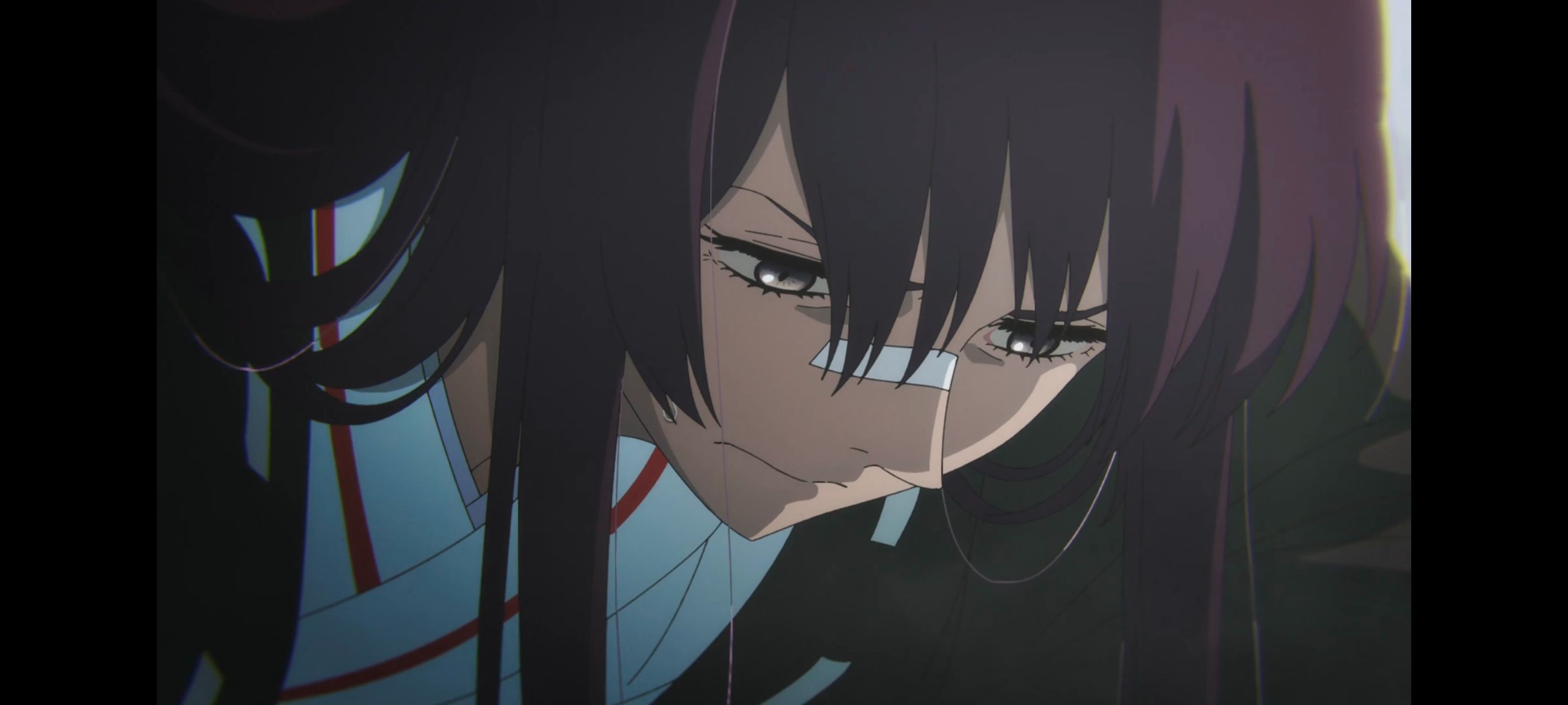 地狱乐,动画,动漫,番剧,ACG