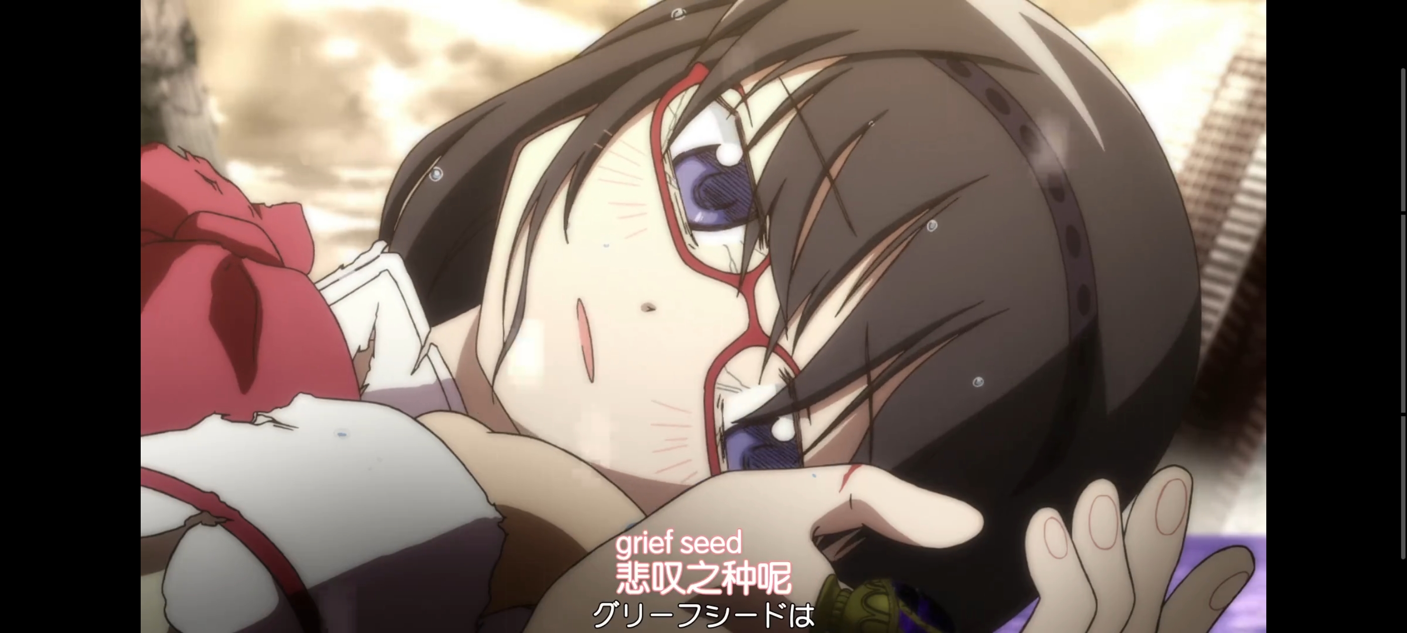 魔法少女小圆,魔法少女,动画,动漫,二次元,ACG