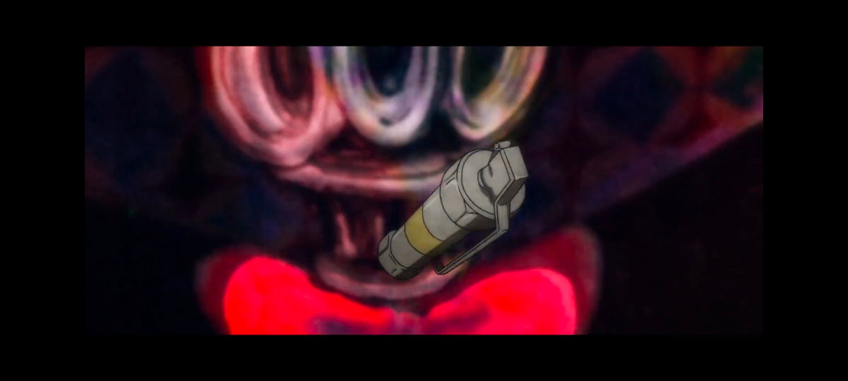 魔法少女小圆,魔法少女,动画,动漫,番剧,二次元,ACG