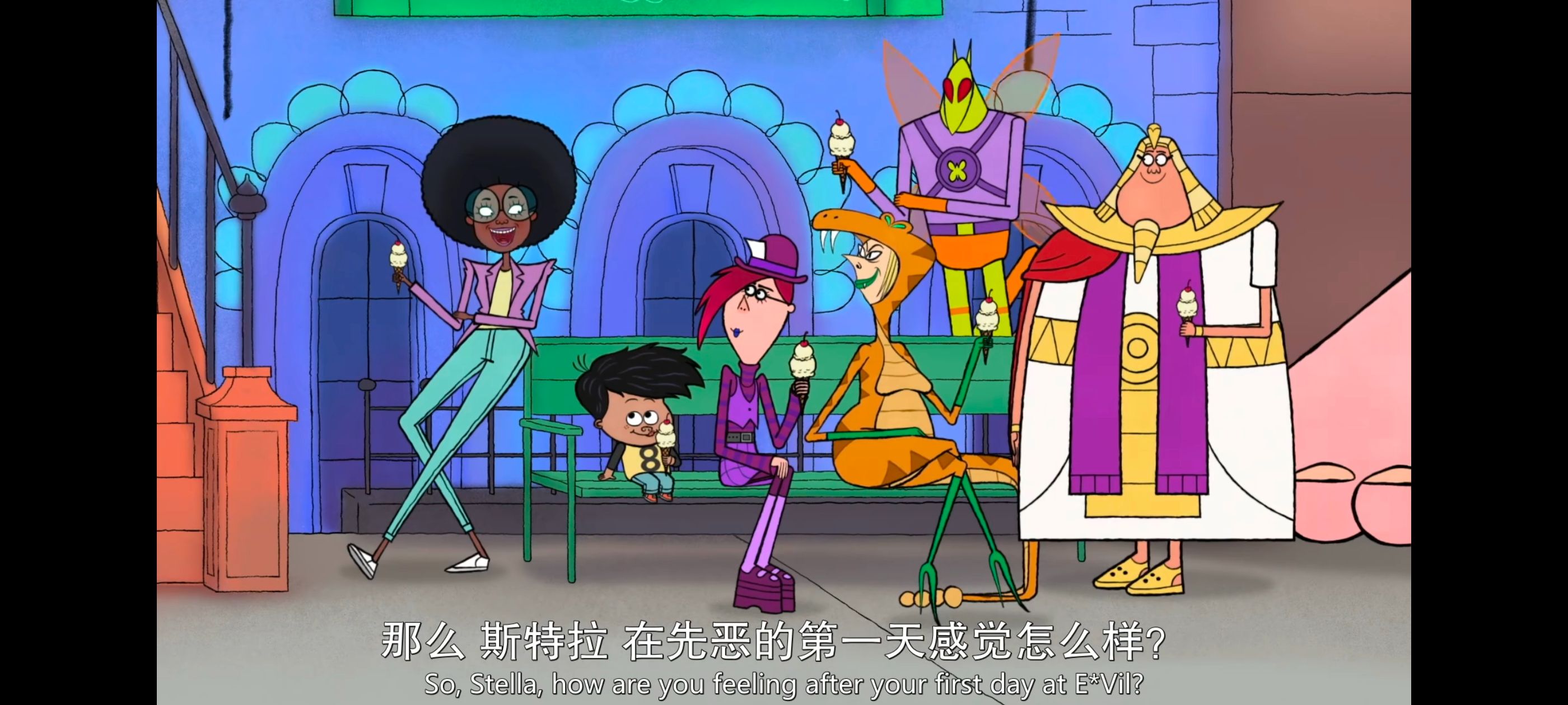 蝙蝠侠家族,蝙蝠侠一家,DC,动漫,动画,番剧,ACG