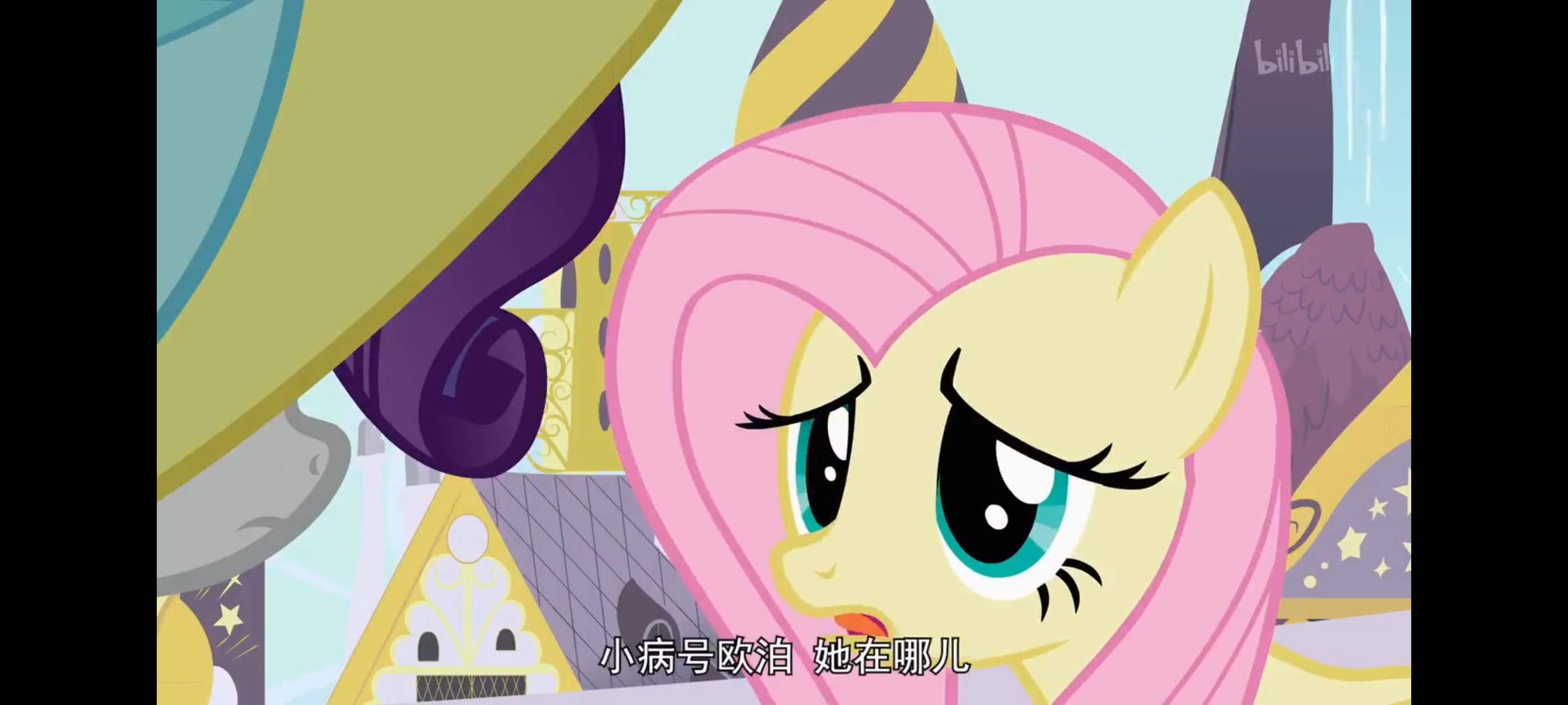 小马宝莉,彩虹小马,我的小马驹,动画,动漫,番剧,ACG