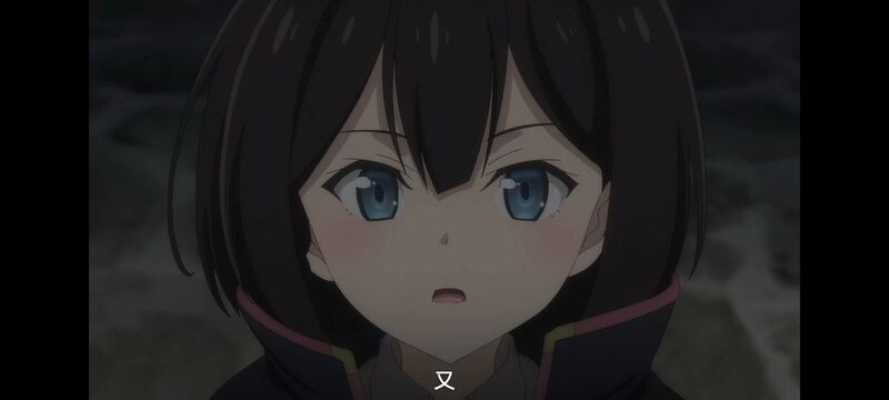 魔女之旅,动画,动漫,番剧,ACG