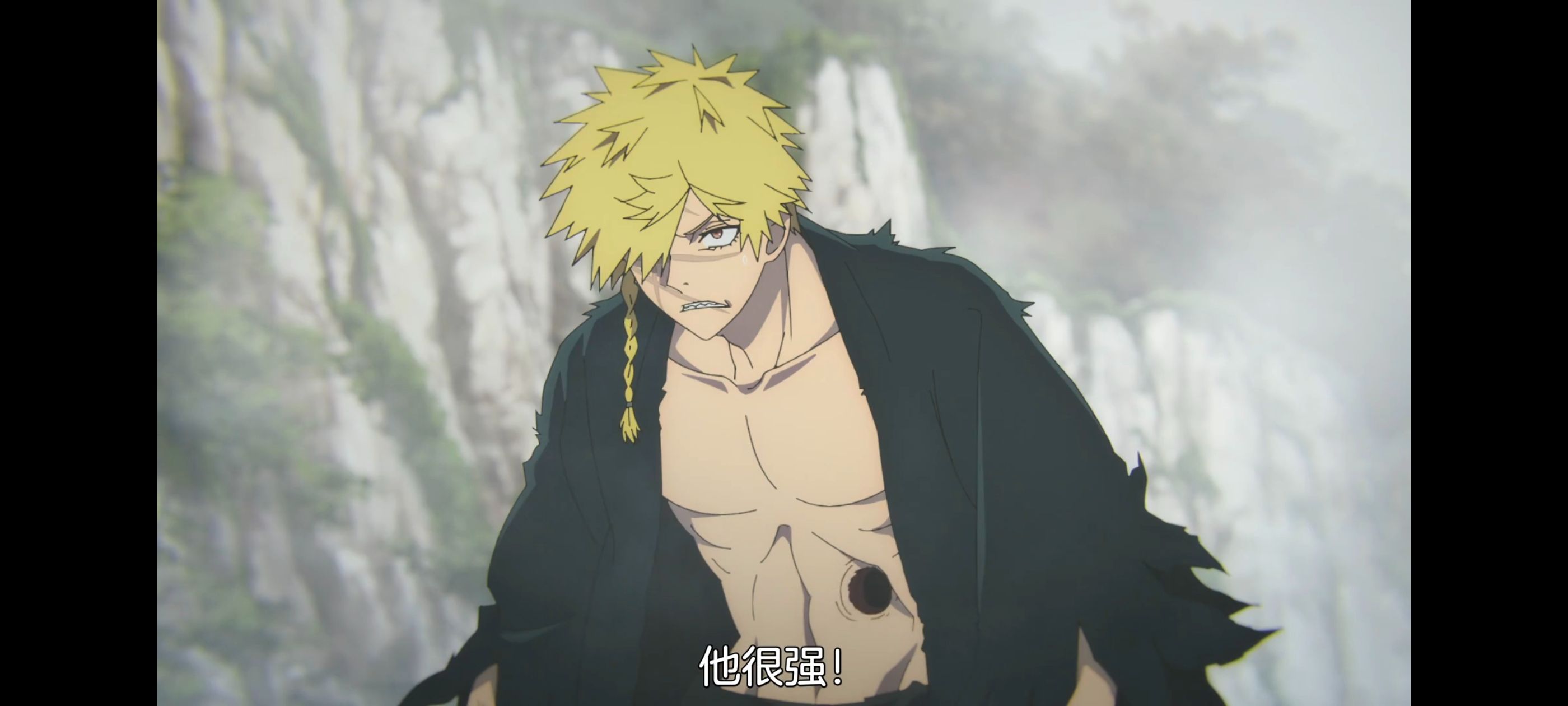 地狱乐,动画,动漫,番剧,ACG