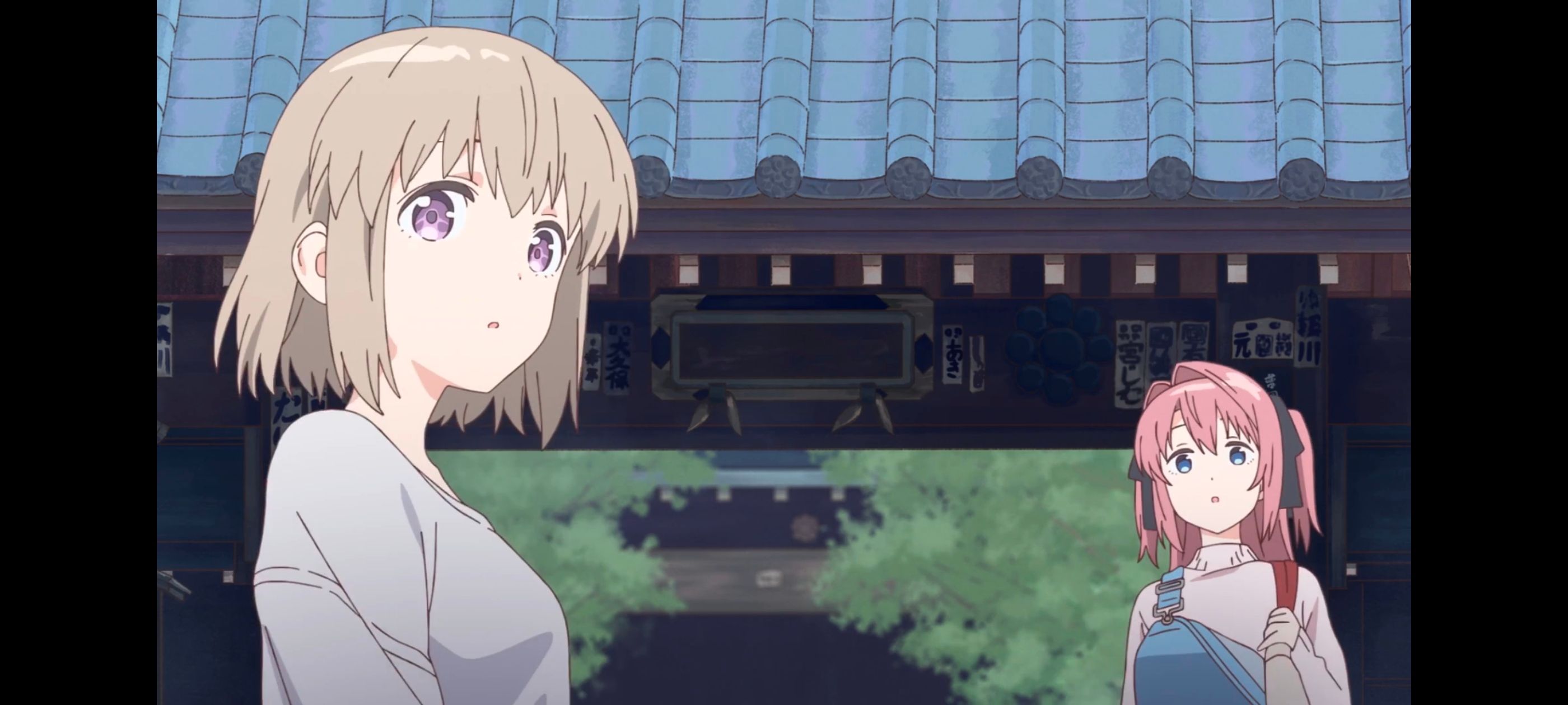 上伊那牡丹酒醉身姿似百合花般,上伊那牡丹醉姿如百合,动画,动漫,番剧,ACG,二次元