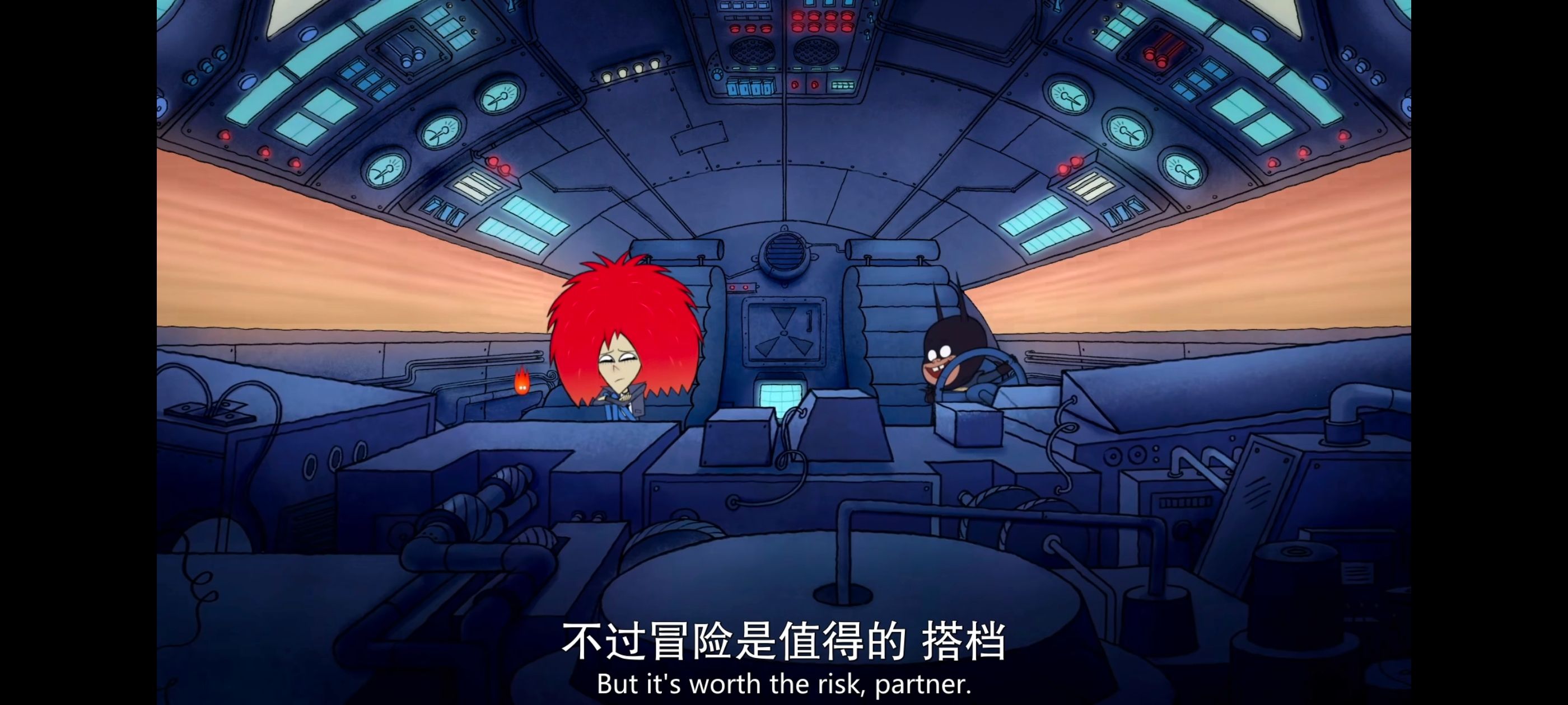 蝙蝠侠家族,蝙蝠侠一家,动画,动漫,番剧,ACG