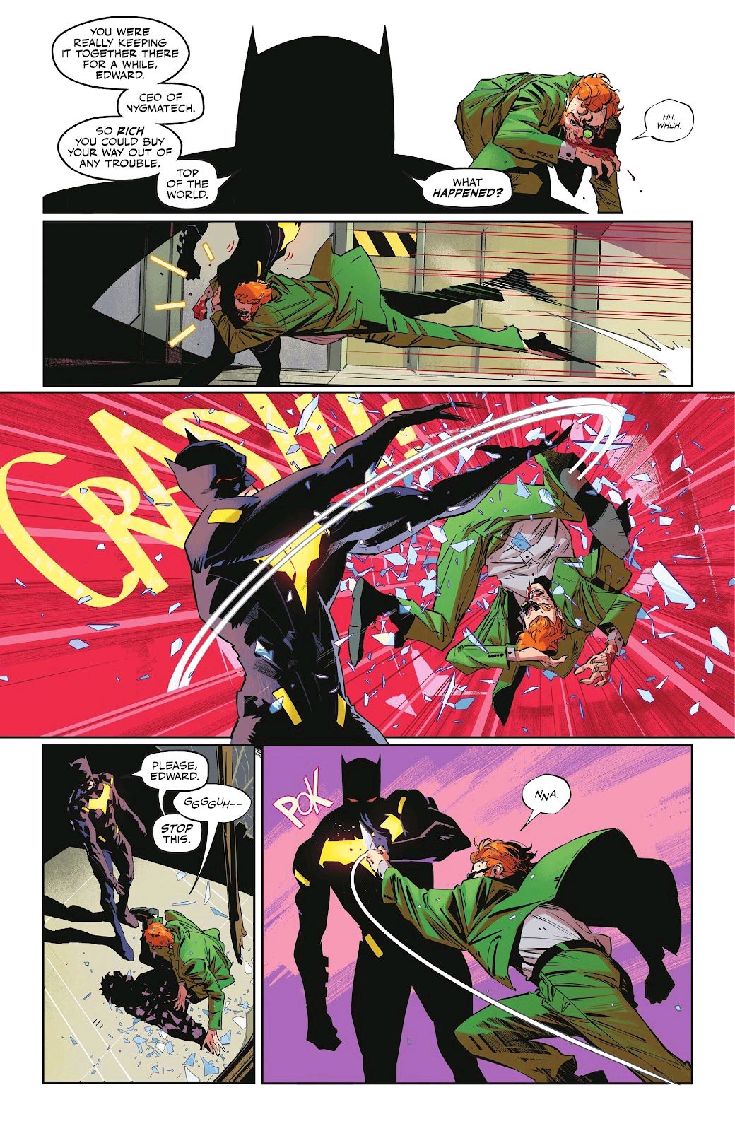 DC,DC漫画,美漫,漫画,动漫,蝙蝠侠,超级英雄,ACG