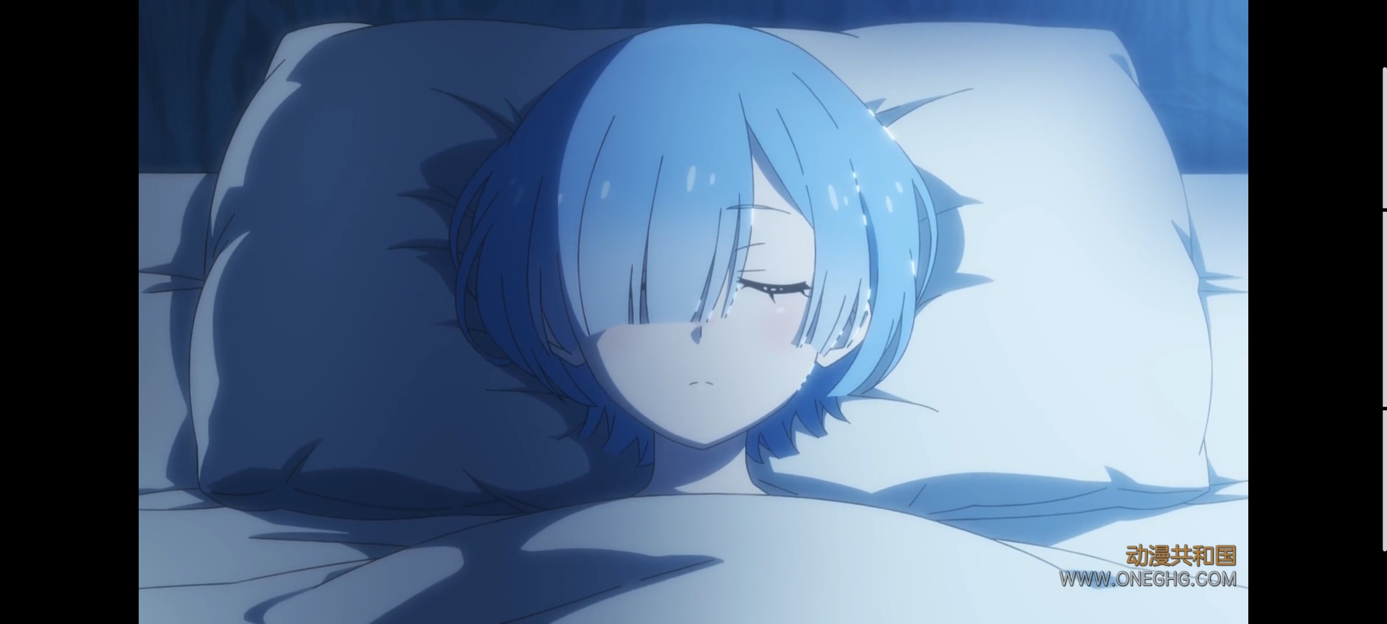 从零开始的异世界生活,动画,动漫,番剧,二次元,ACG