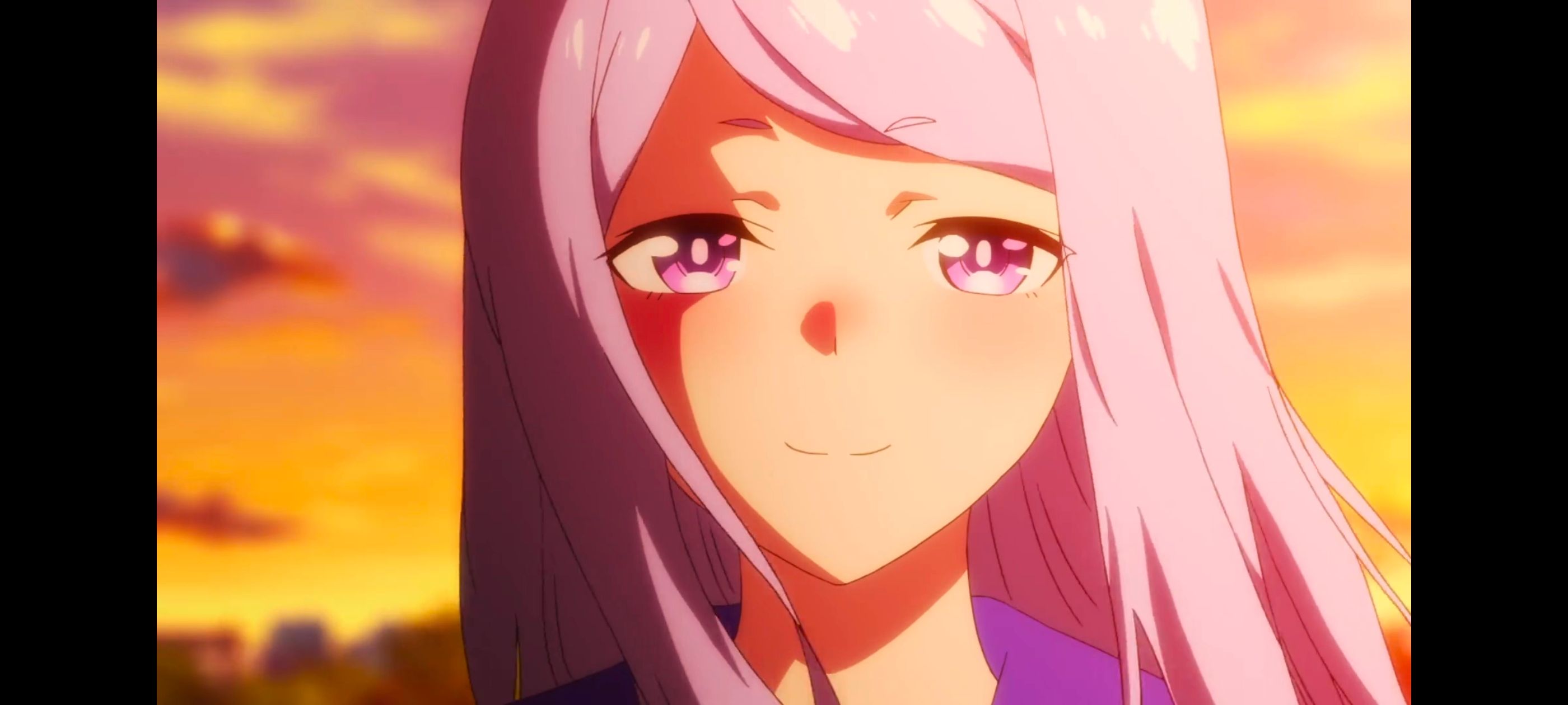 赛马娘,赛马娘PrettyDreby,赛马娘第二季,动画,动漫,番剧,ACG