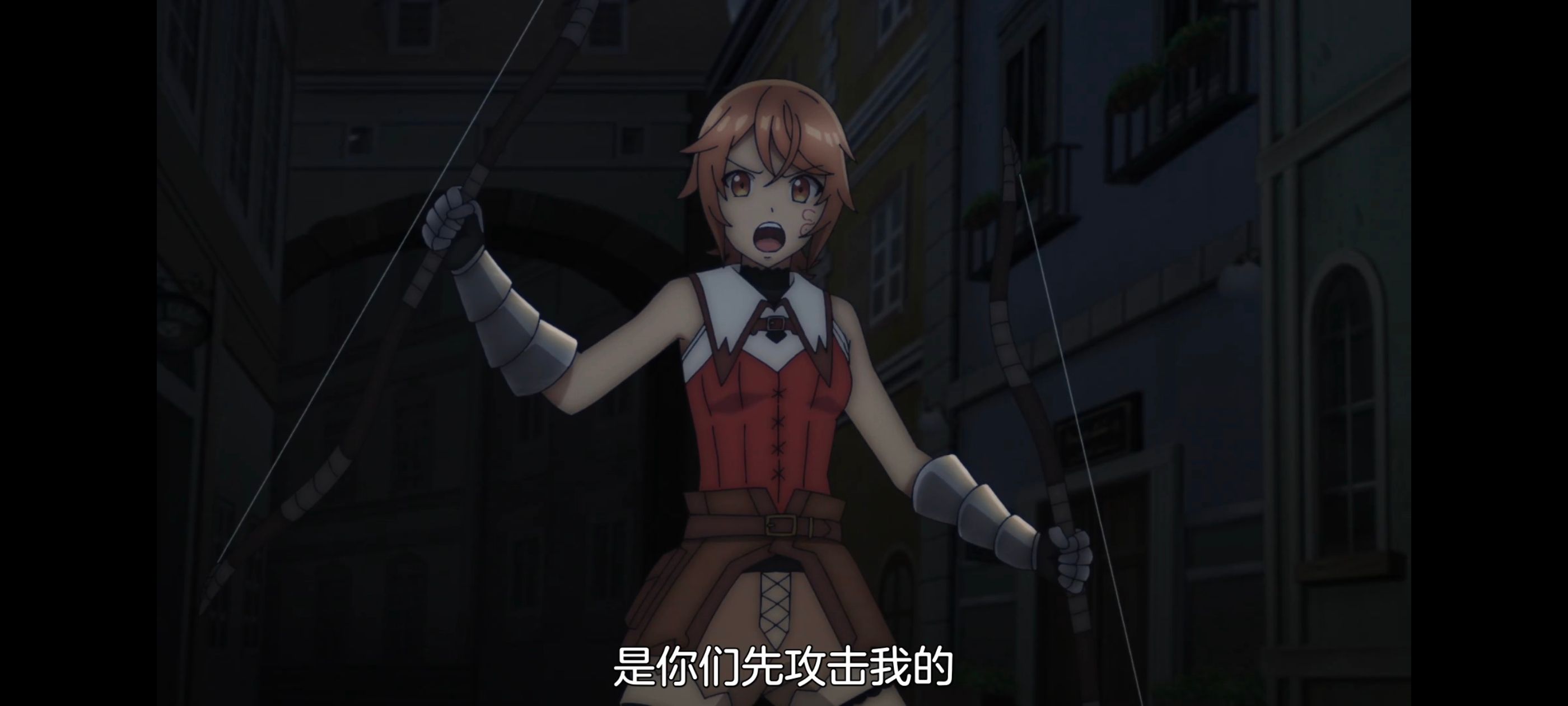 凭你也想讨伐魔王,动画,动漫,番剧,二次元,ACG