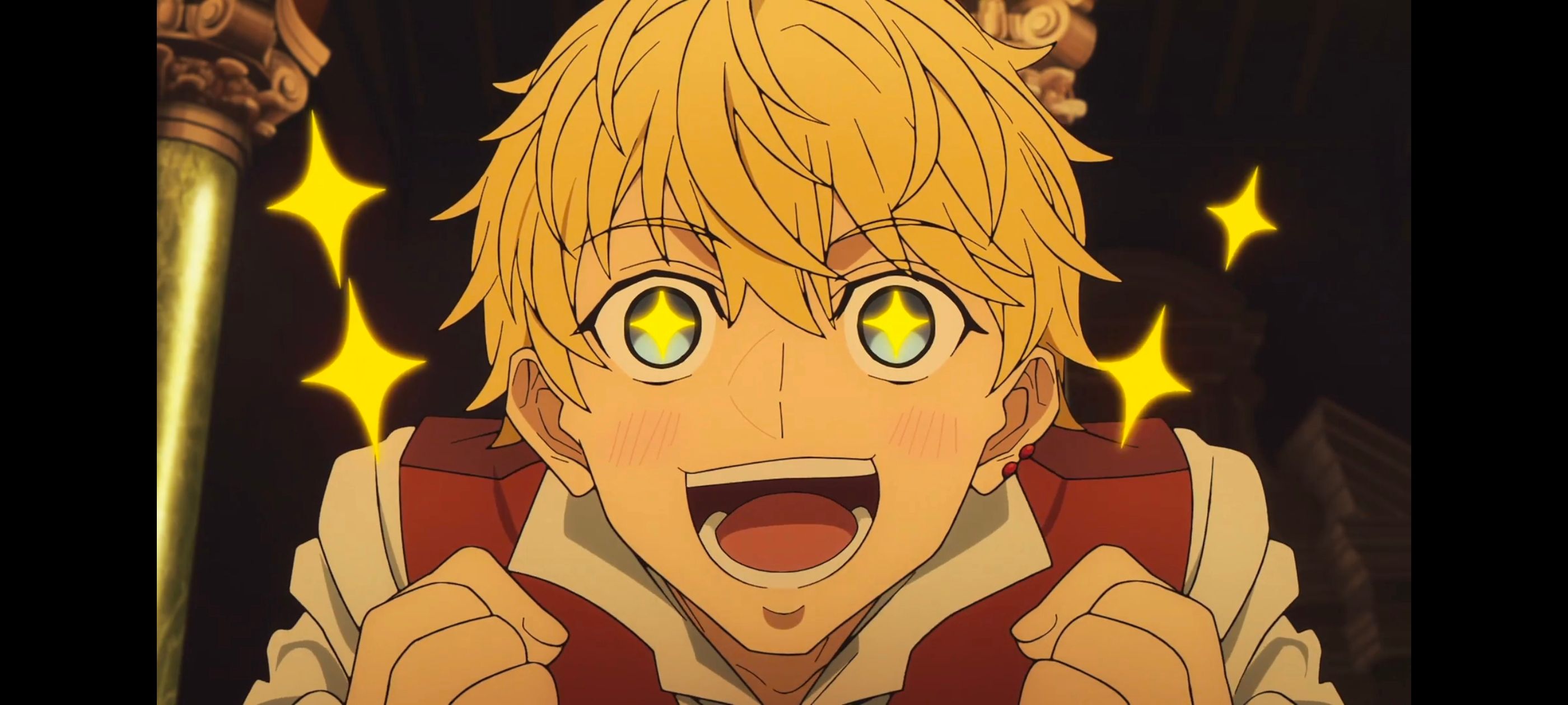 命运奇异赝品,FatestrangeFake,FATE,动画,动漫,番剧,二次元,ACG