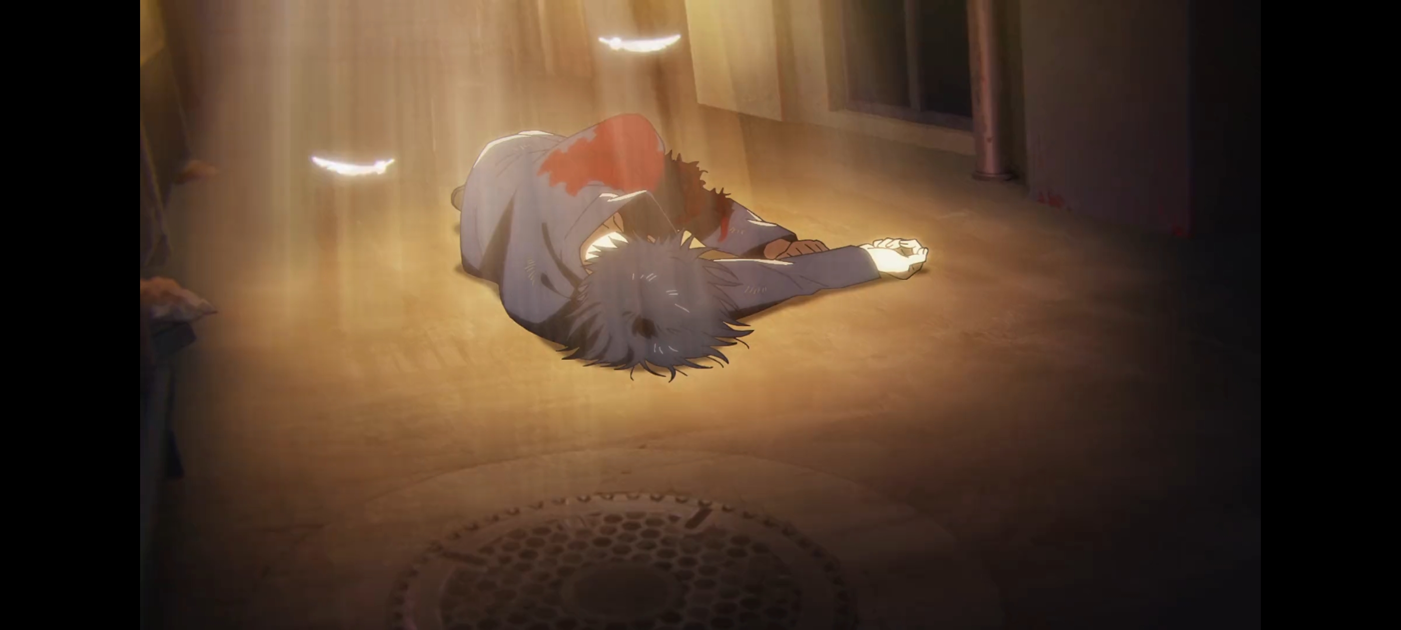 咒术回战,死灭回游,动画,动漫,番剧,ACG,二次元