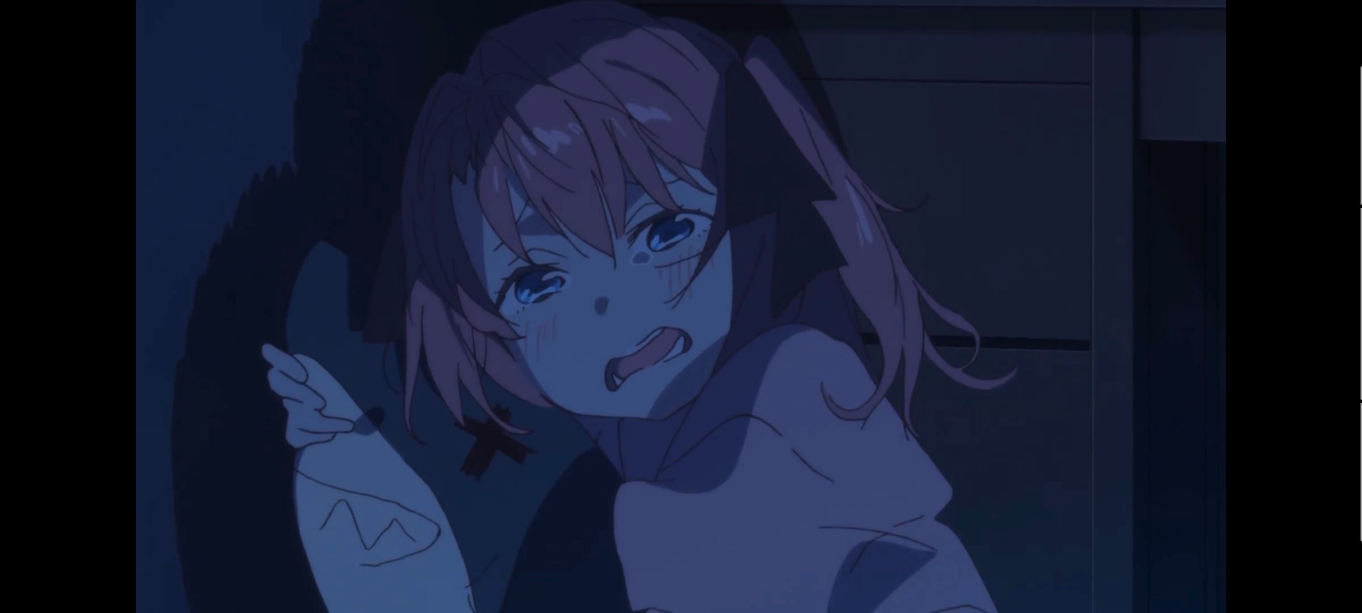 上伊那牡丹醉姿如百合,上伊那牡丹酒醉身姿似百合花般,动漫,动画,番剧,二次元,ACG