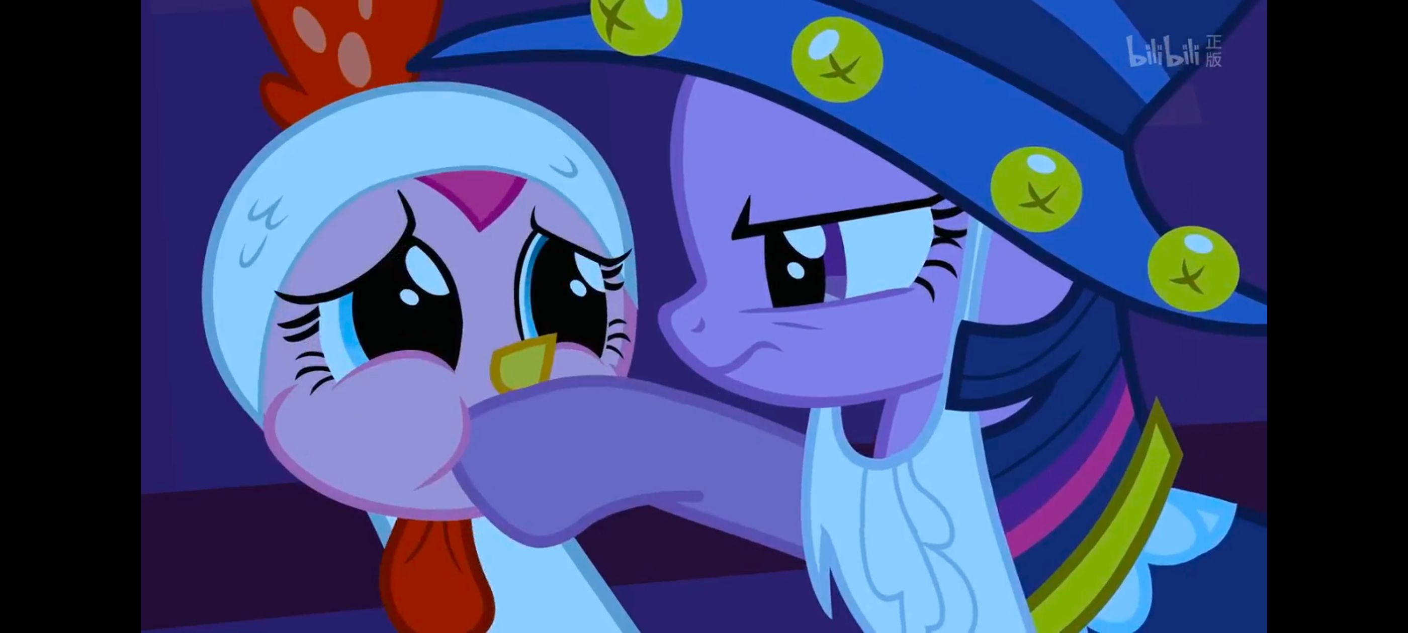 小马宝莉,小马宝莉友谊魔法,彩虹小马,我的小马驹,动漫,动画,番剧,ACG