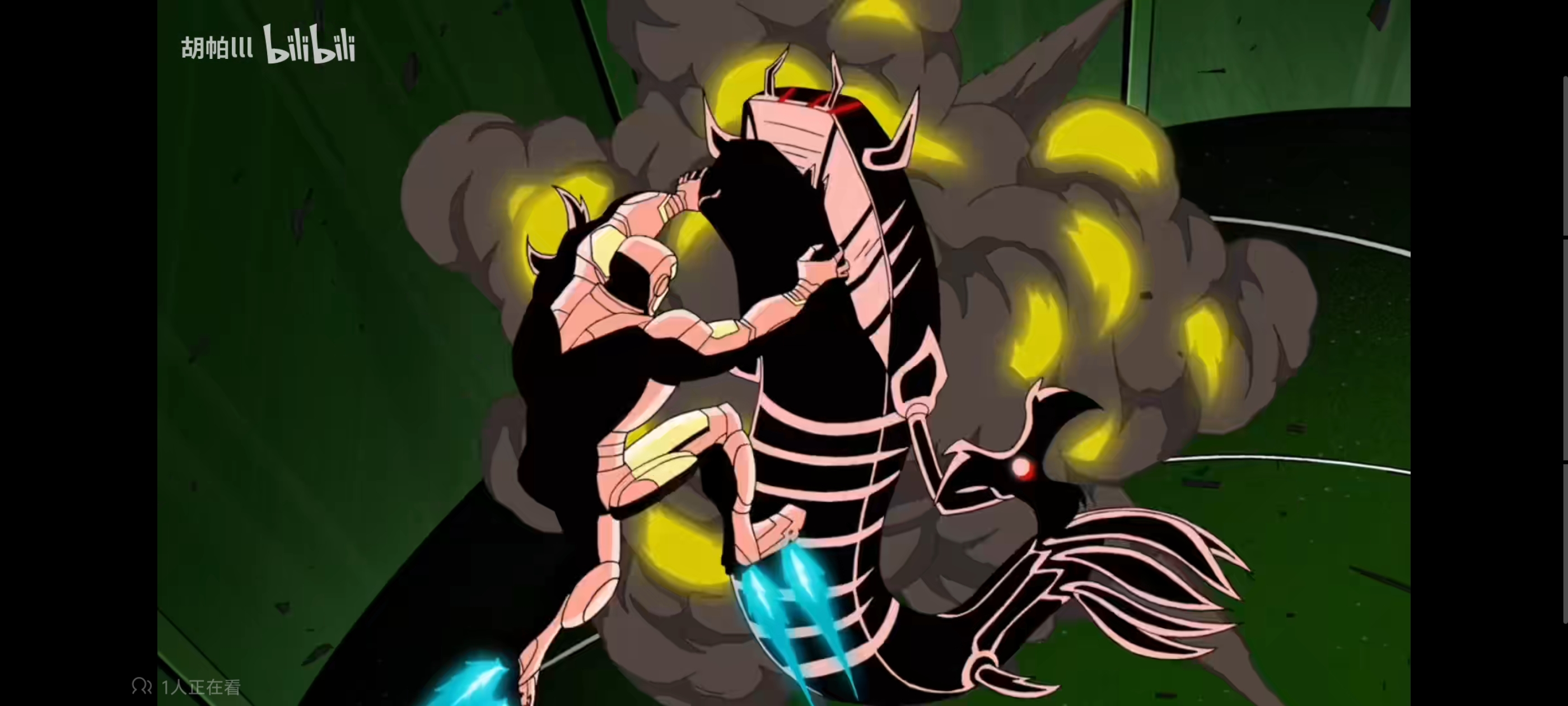 复仇者世界上最强英雄组合,超级英雄联盟复仇者,动画,动漫,番剧,复仇者联盟,ACG