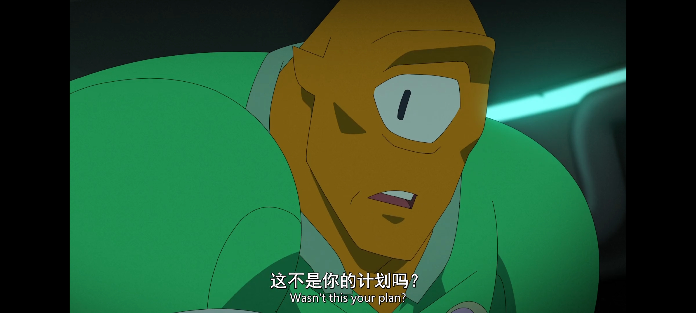 无敌少侠,image,动画,动漫,番剧,ACG,超级英雄,二次元