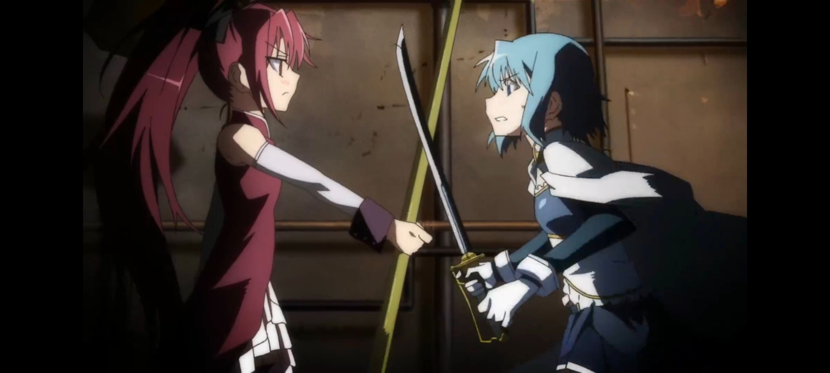 魔法少女小圆,魔法少女,动画,动漫,番剧,ACG