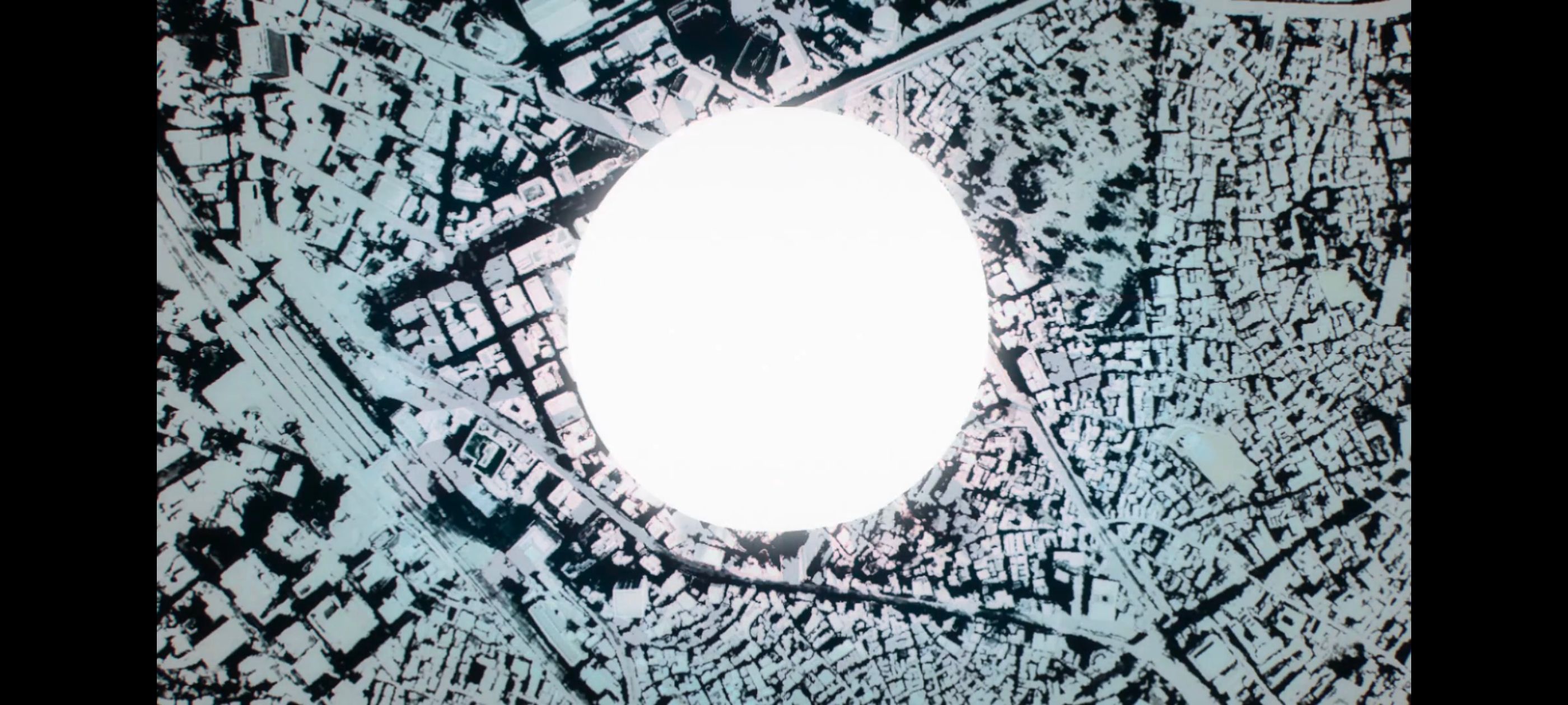 咒术回战,咒术回战死灭回游,动漫,动画,番剧,二次元,ACG