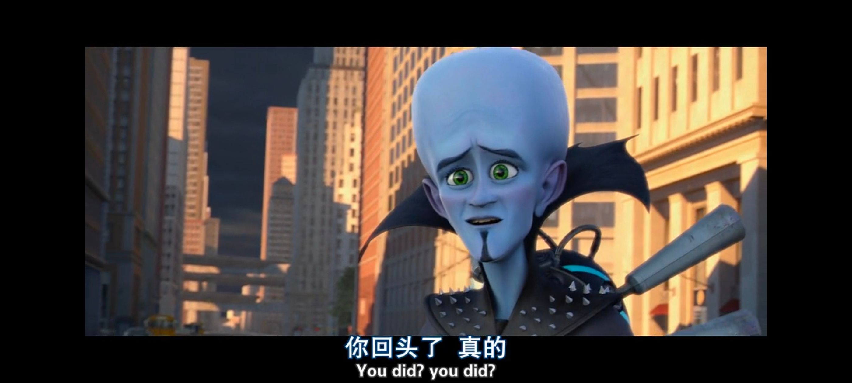 超级大坏蛋,思维大师,动画电影,动画,动漫,欧美动画,欧美动漫,ACG