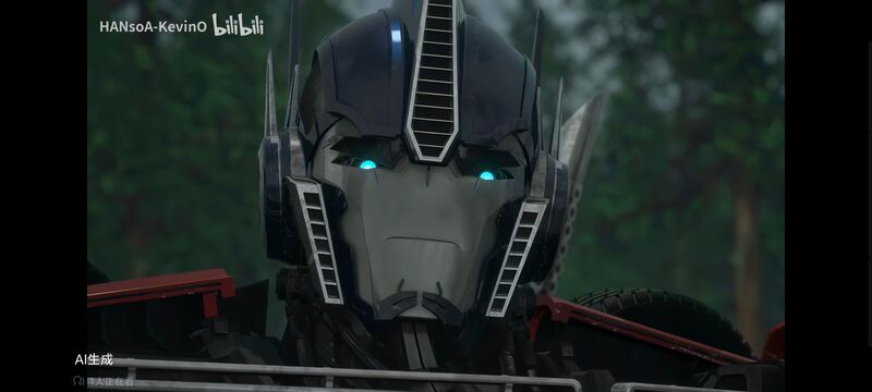 变形金刚,变形金刚领袖之证,动画,动漫,番剧,ACG