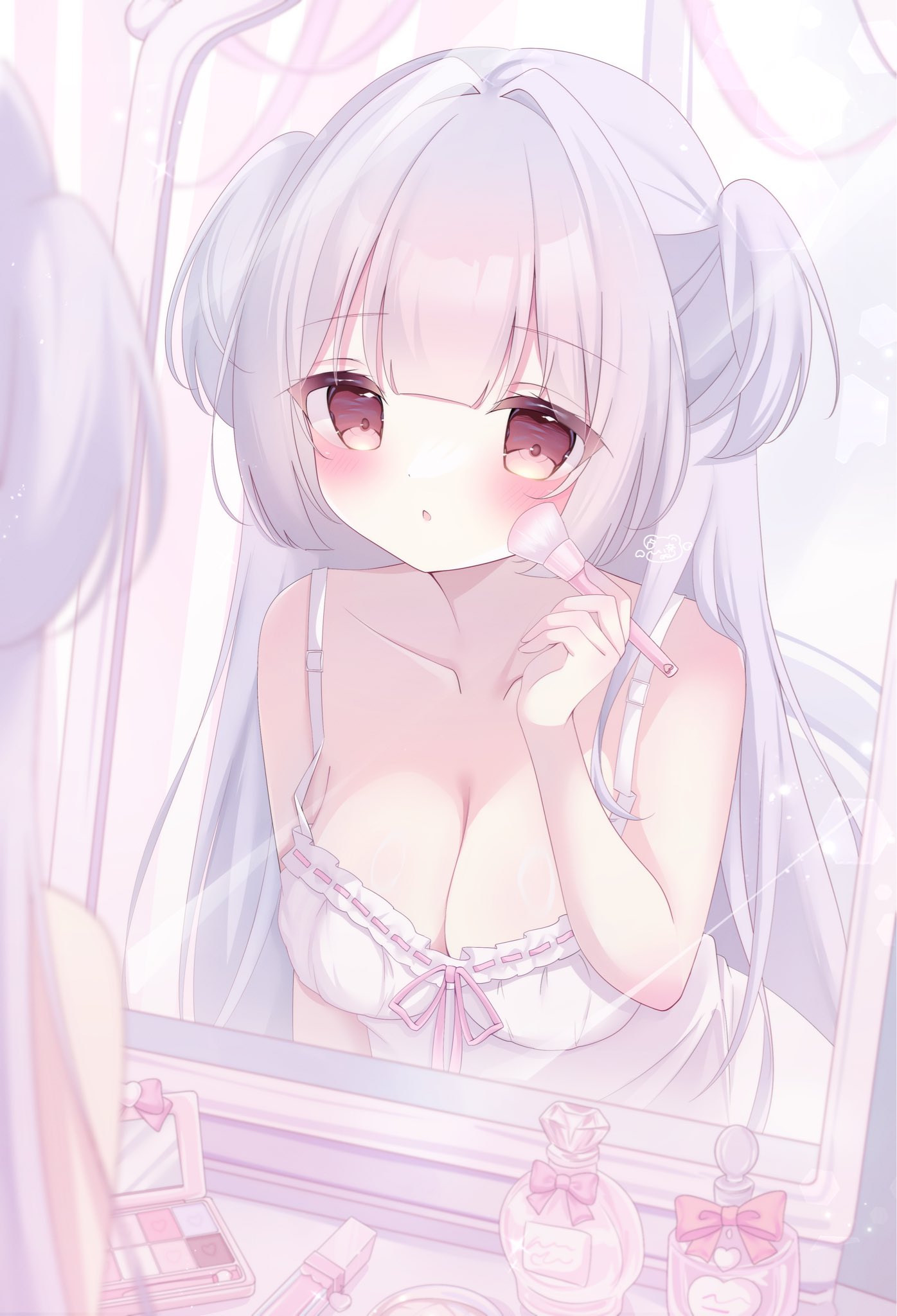 插画