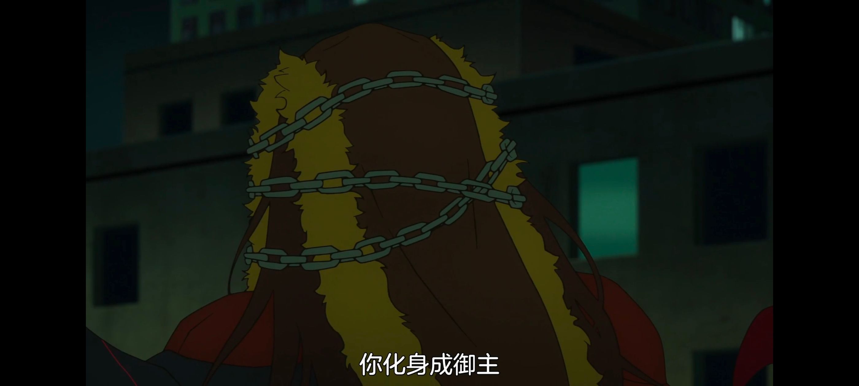 命运奇异赝品,FATE,FatestrangeFake,动画,动漫,番剧,二次元,ACG