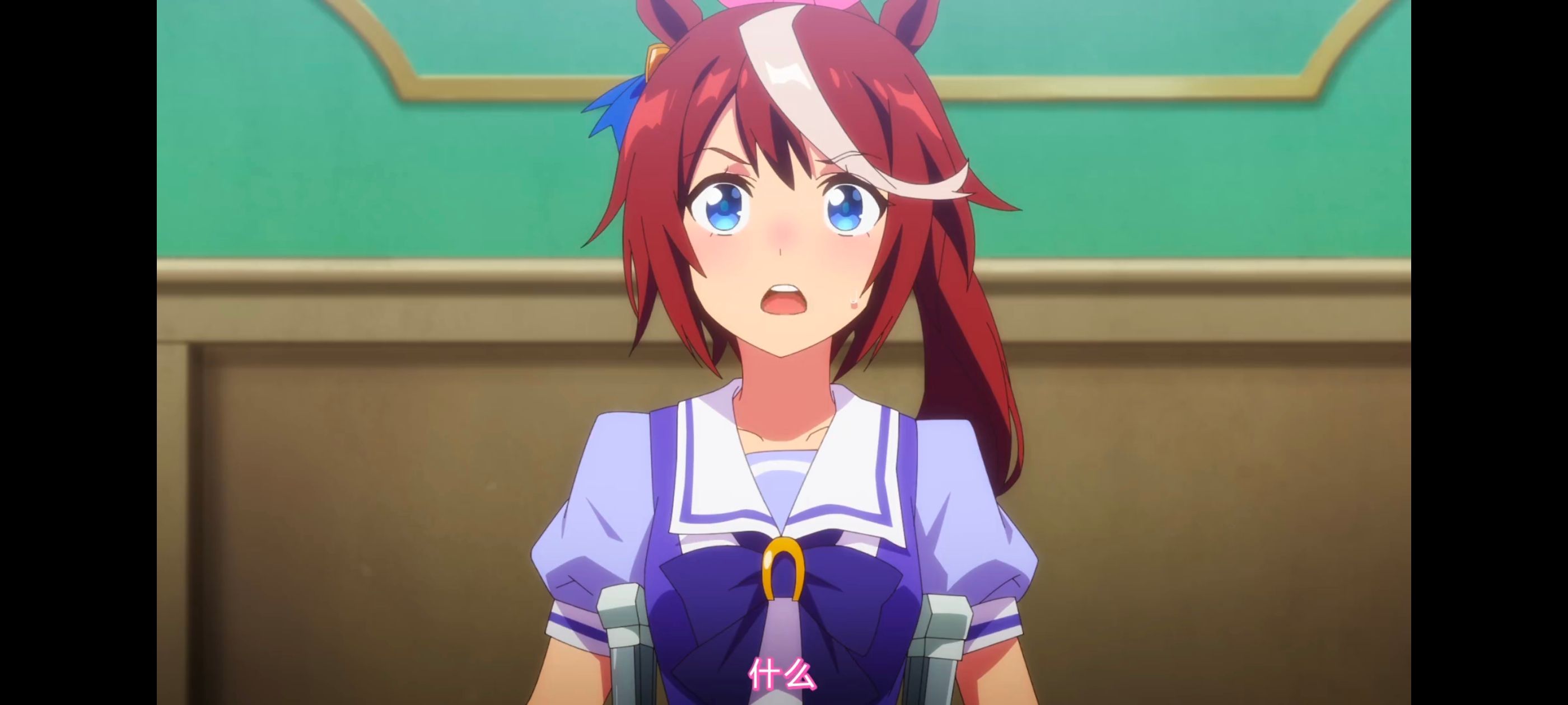 赛马娘,赛马娘第二季,动画,动漫,番剧,ACG