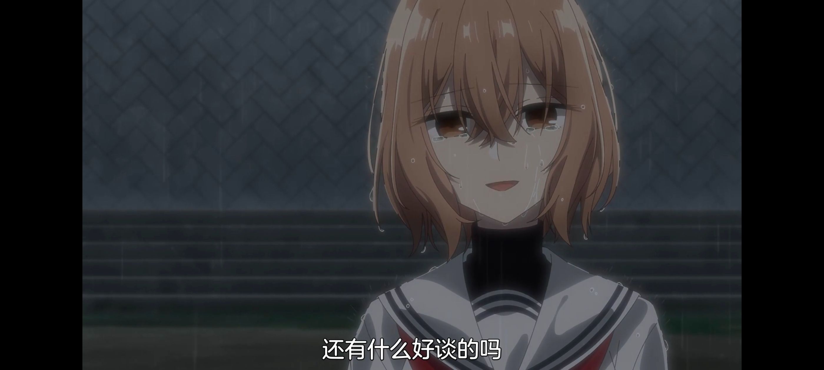 想吃掉我的非人少女,对我垂涎欲滴的非人少女,动画,动漫,百合,百合动漫,番剧,ACG