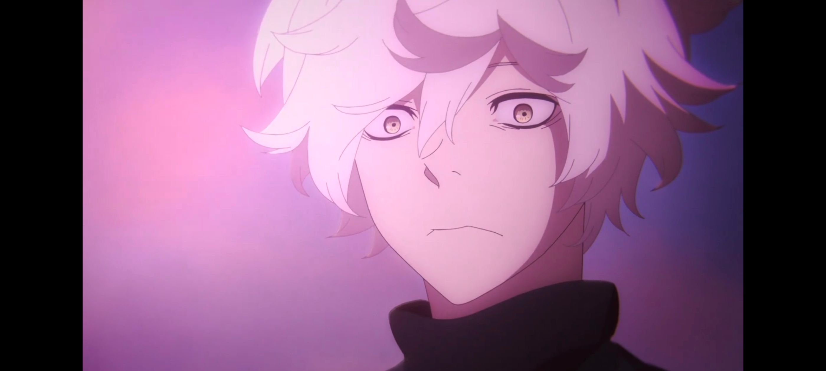 地狱乐,动画,动漫,番剧,ACG