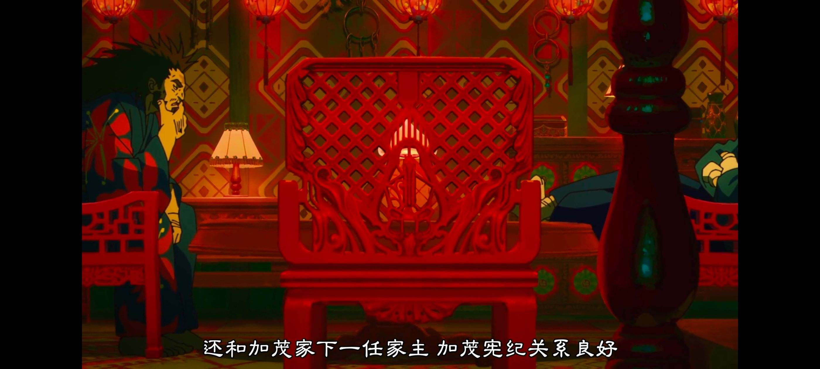 咒术回战,咒术回战死灭回游,动画,动漫,番剧,ACG