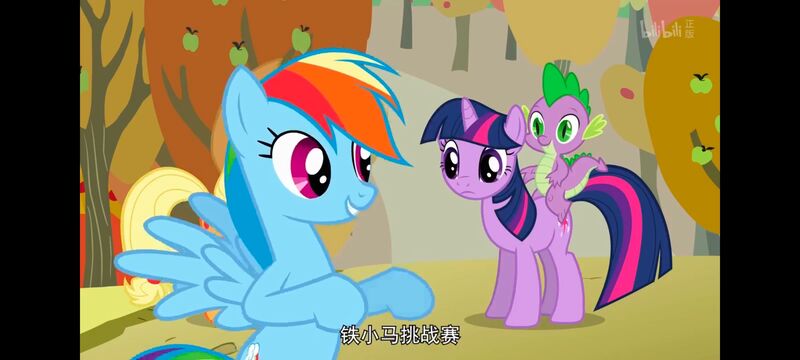 小马宝莉,小马宝莉友谊魔法,彩虹小马,我的小马驹,动画,动漫,番剧,ACG