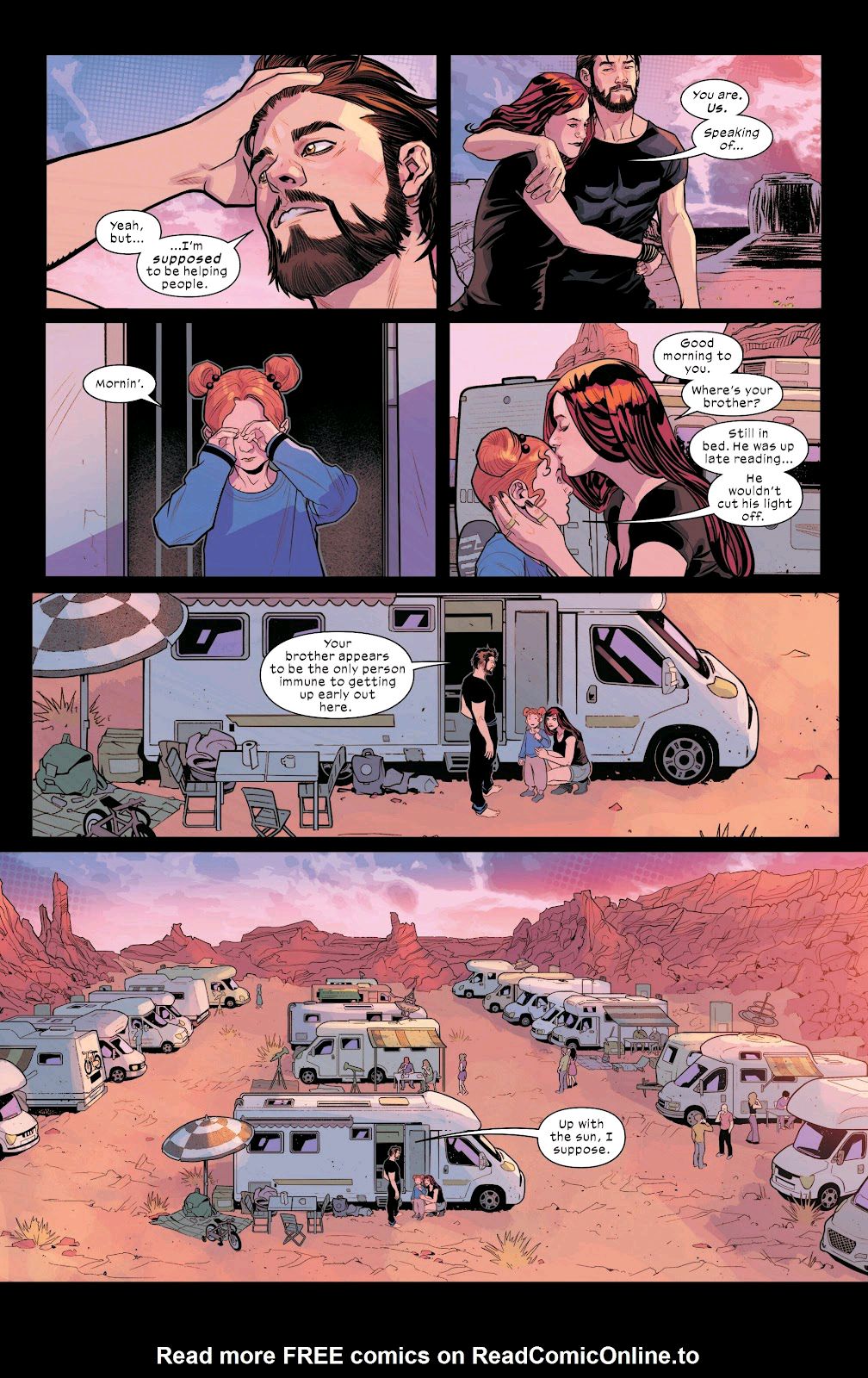 漫威,漫威漫画,美漫,欧美漫画,终极宇宙,终极蜘蛛侠,蜘蛛侠,超级英雄,漫画,动漫,ACG