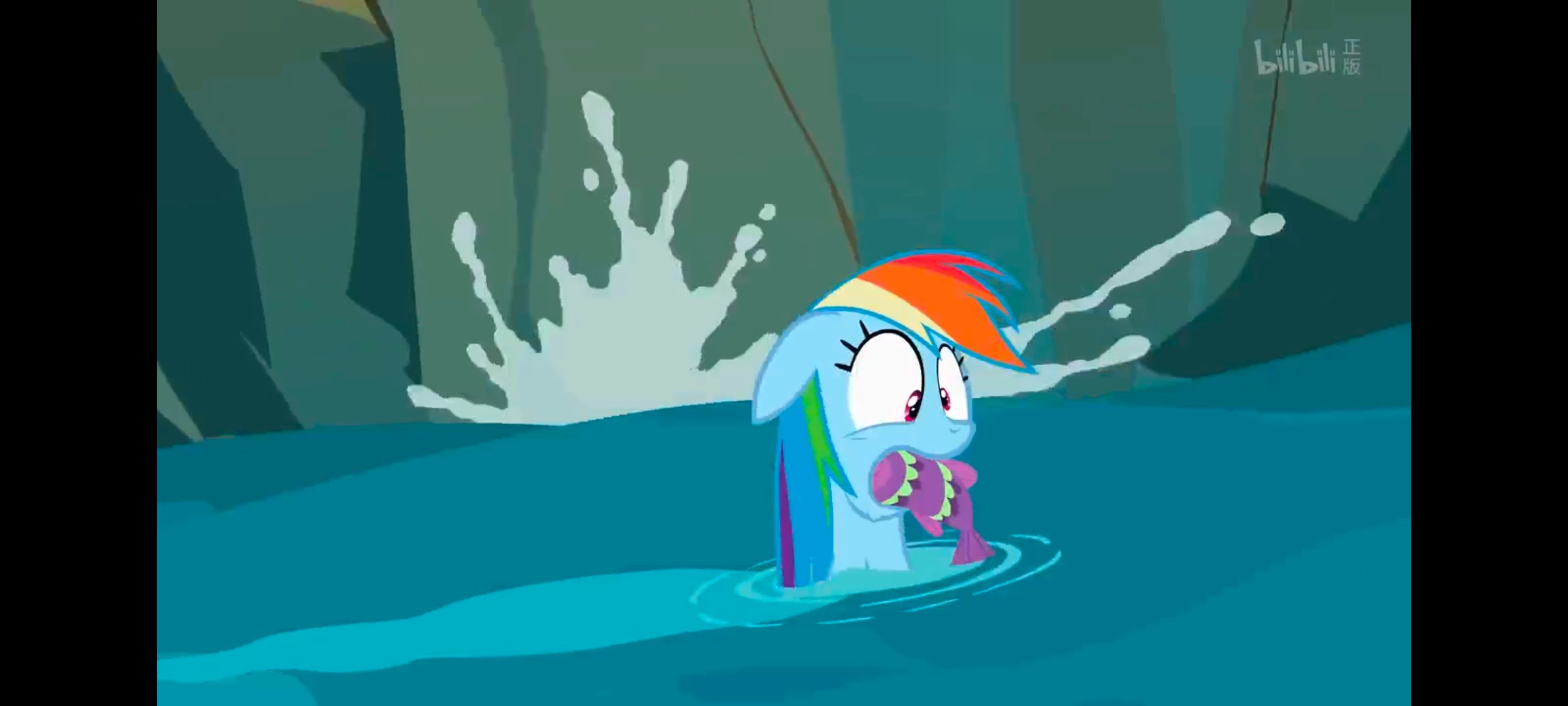 小马宝莉,彩虹小马,我的小马驹,动画,动漫,番剧,ACG