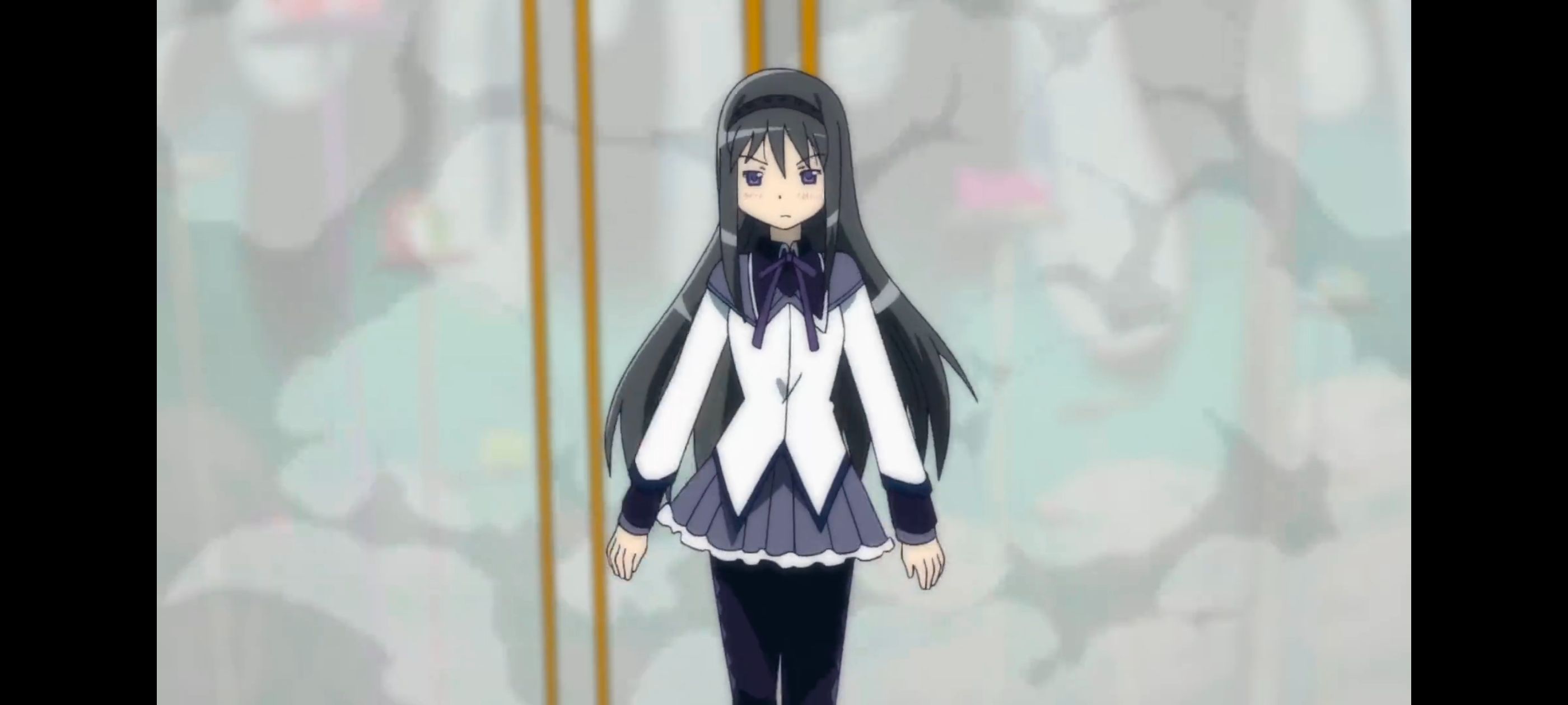 魔法少女小圆,魔法少女,动画,动漫,番剧,ACG