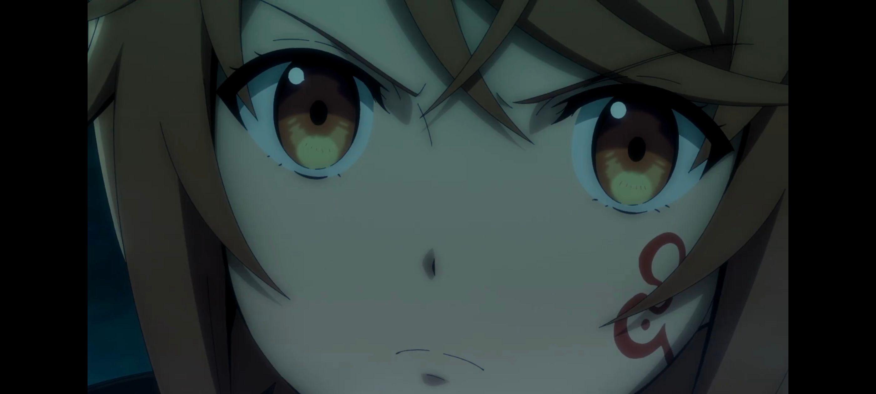 凭你也想讨伐魔王,你这种家伙别想打败魔王,百合,动画,动漫,番剧,ACG