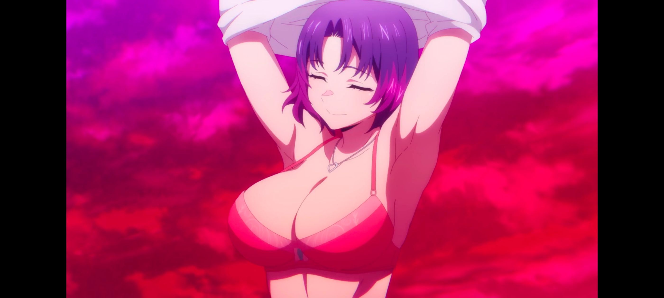 魔都精兵的奴隶,动画,动漫,番剧,ACG