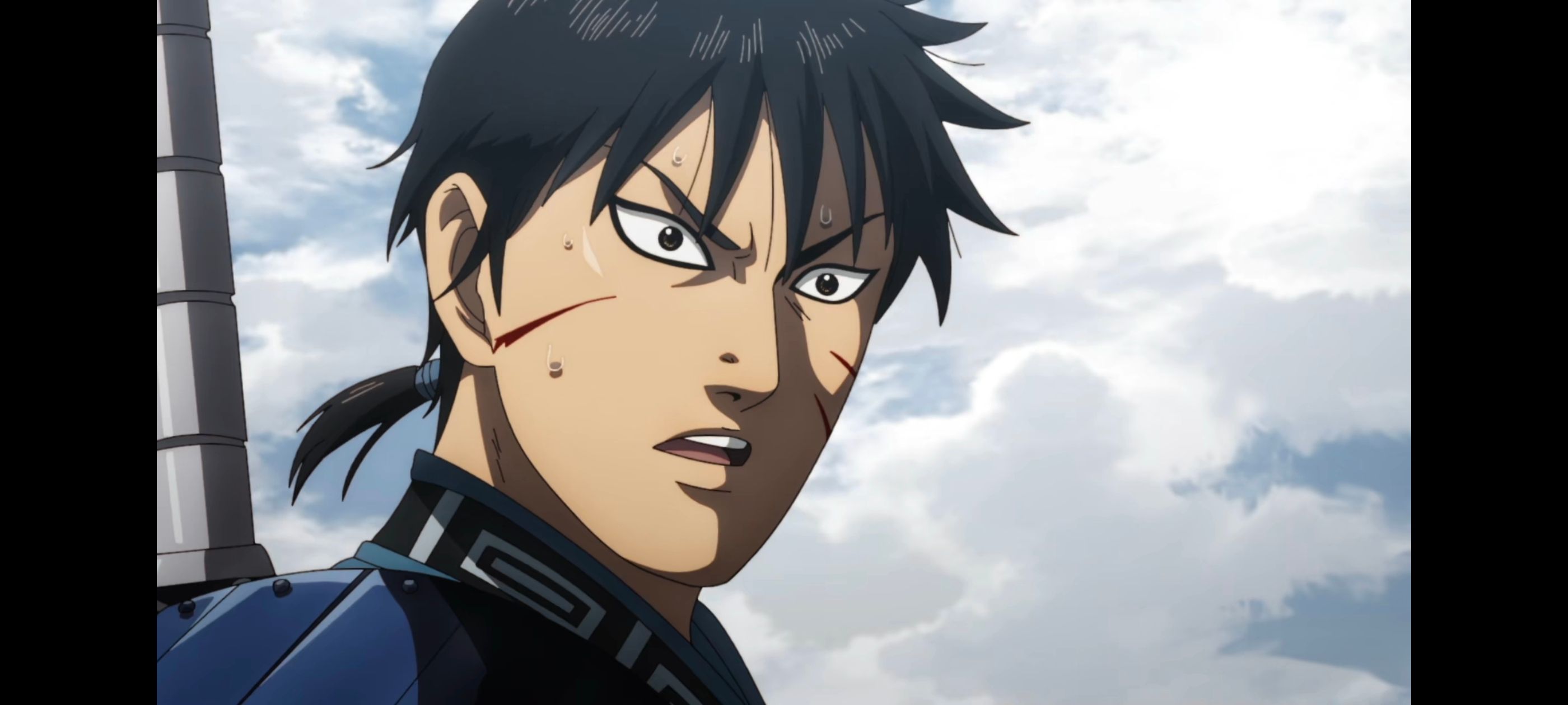 王者天下,动画,动漫,番剧,ACG