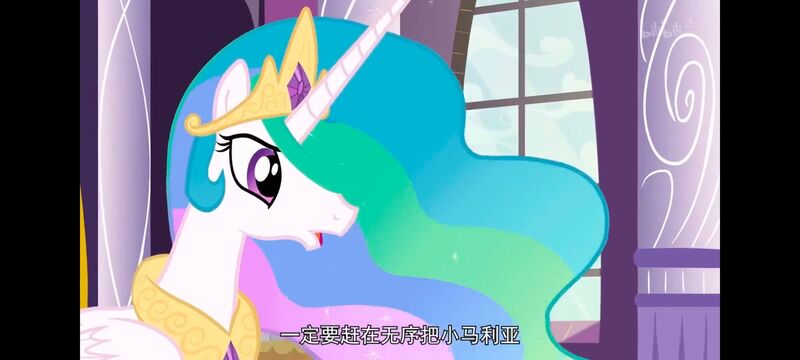 小马宝莉,小马宝莉友谊魔法,彩虹小马,我的小马驹,动画,动漫,番剧,ACG