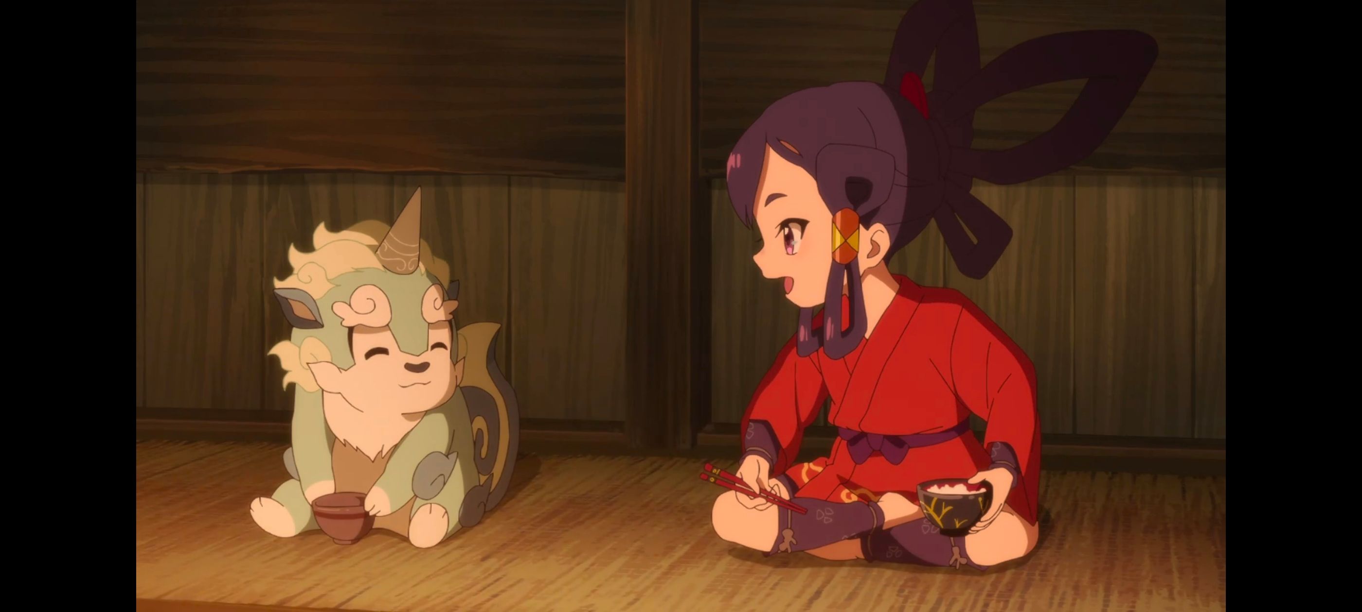 天穗之咲稻姬,心轮的稻作日记,动画,动漫,番剧,二次元,ACG