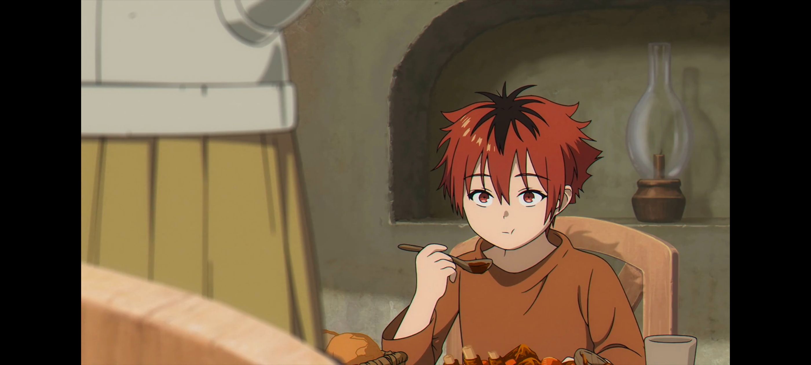 葬送的芙莉莲,动画,动漫,番剧,ACG