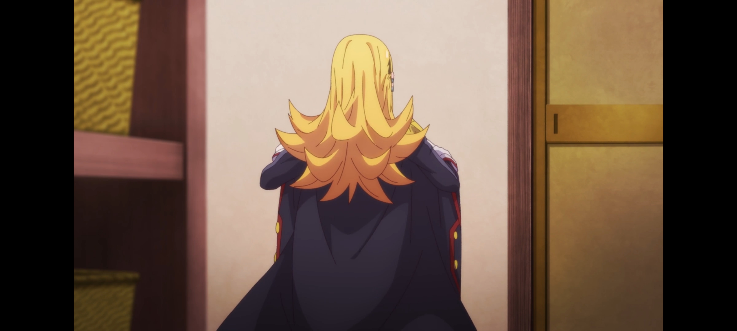 魔都精兵的奴隶,动画,动漫,番剧,ACG,二次元