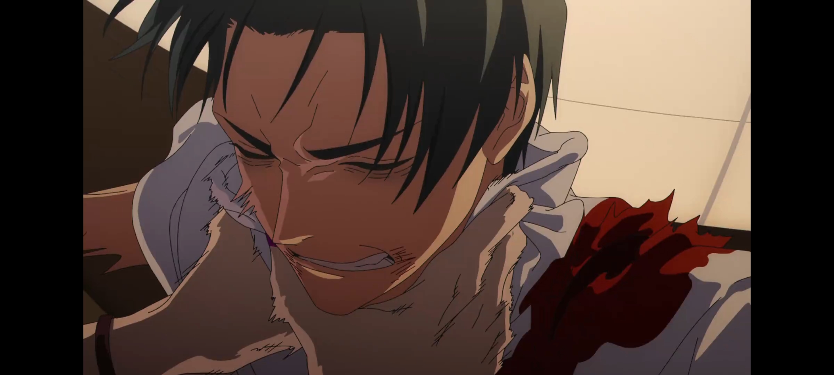 咒术回战,咒术回战死灭回游,动画,动漫,番剧,二次元,ACG