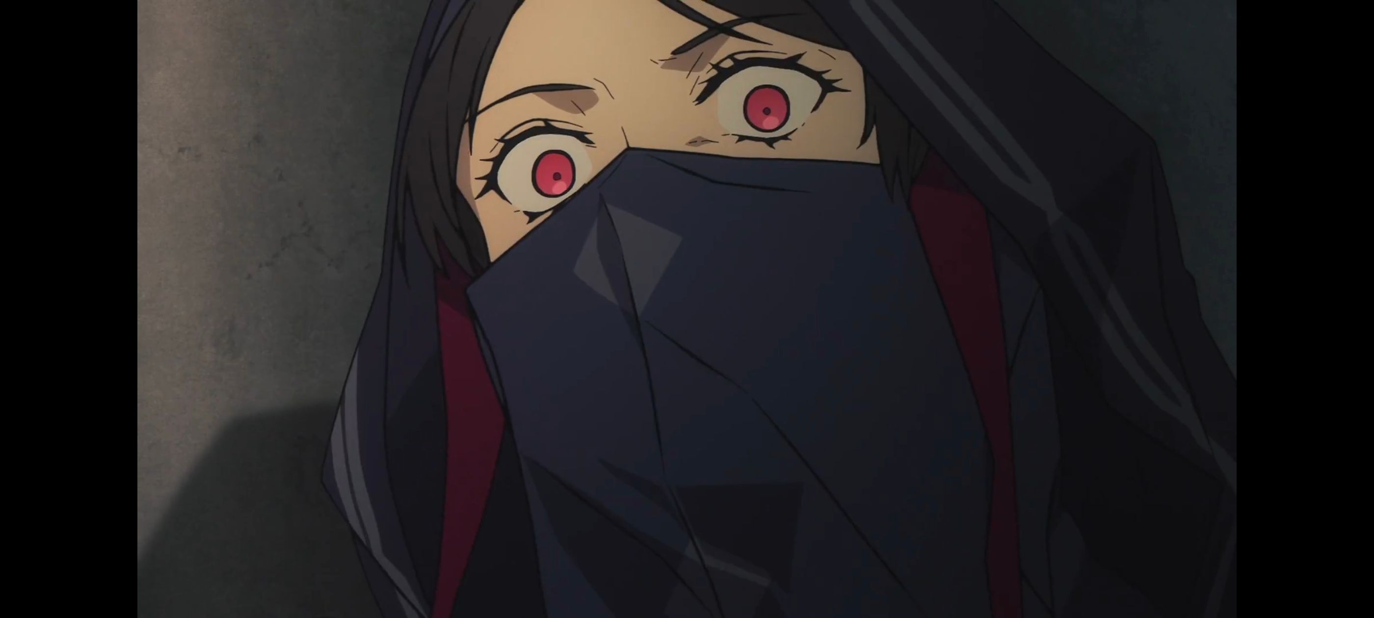 命运奇异赝品,FatestrangeFake,FATE,动画,动漫,番剧,ACG