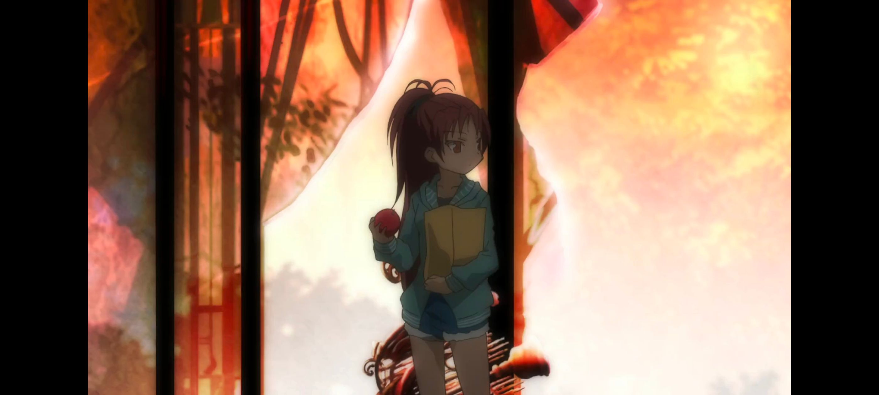 魔法少女小圆,魔法少女,动画,动漫,番剧,二次元,ACG