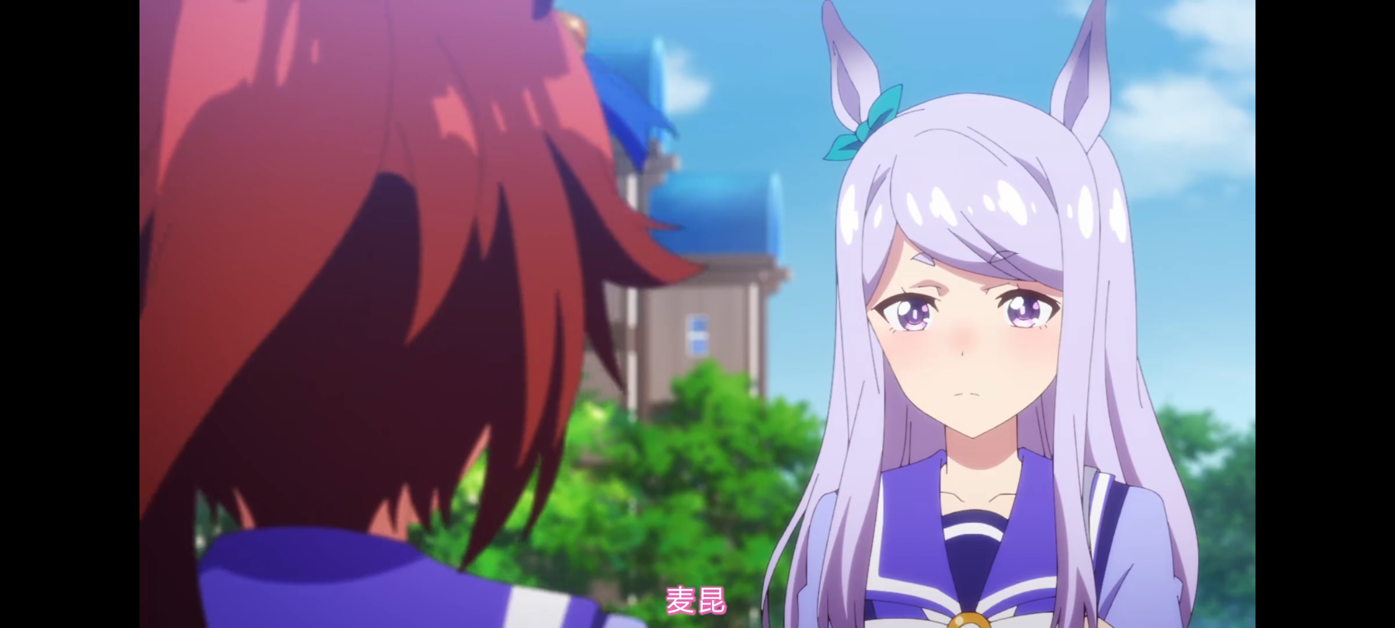 赛马娘,赛马娘第二季,动画,动漫,番剧,二次元,ACG