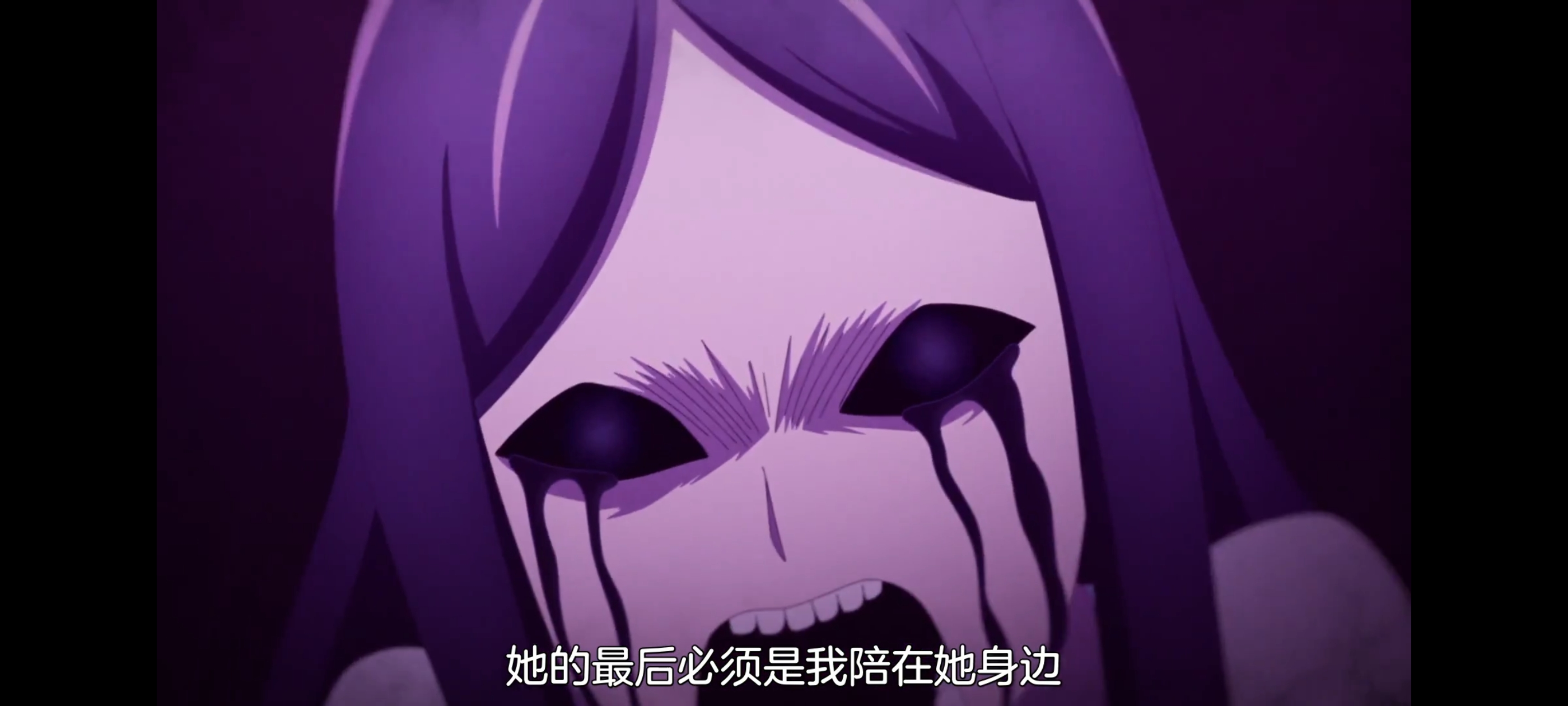 神八小妹并不可怕,小伽椰并不可怕,动画,动漫,番剧,二次元,ACG