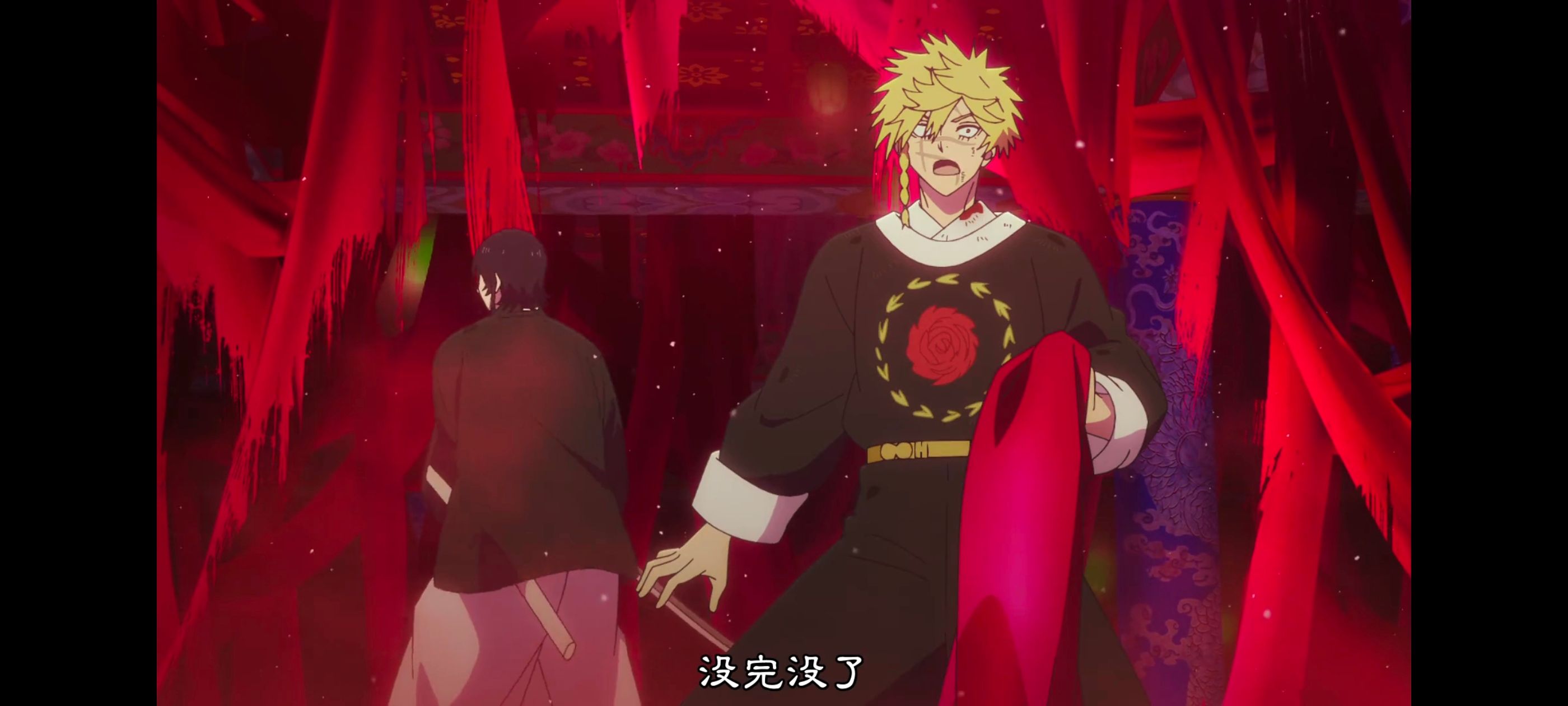 地狱乐,动画,动漫,番剧,二次元,ACG